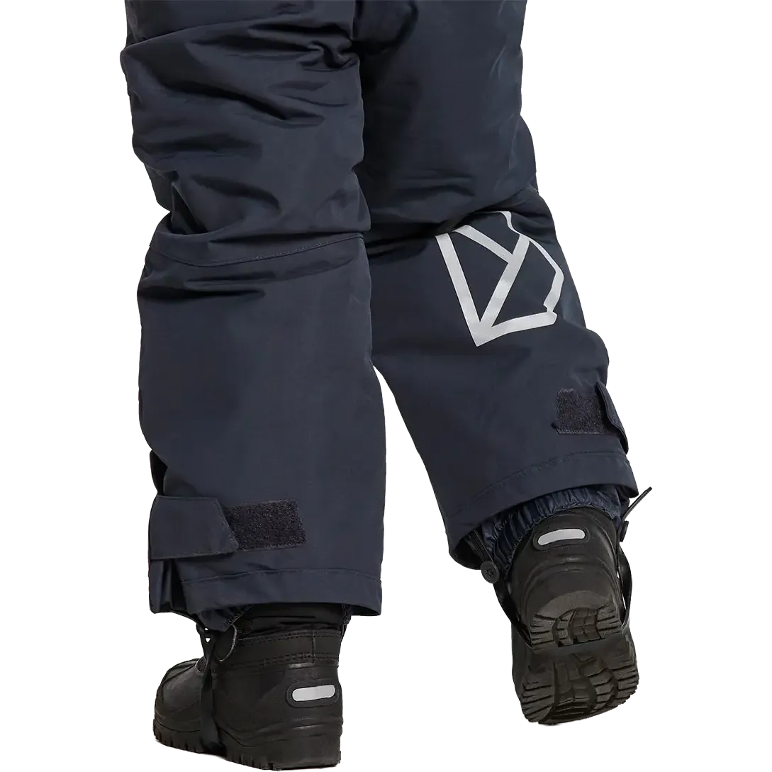 Björnen Kids Coverall flyverdragt