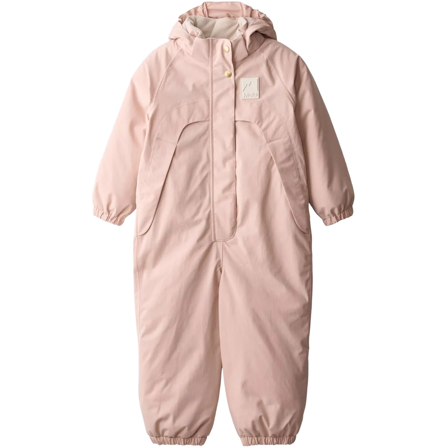 Pingo overall