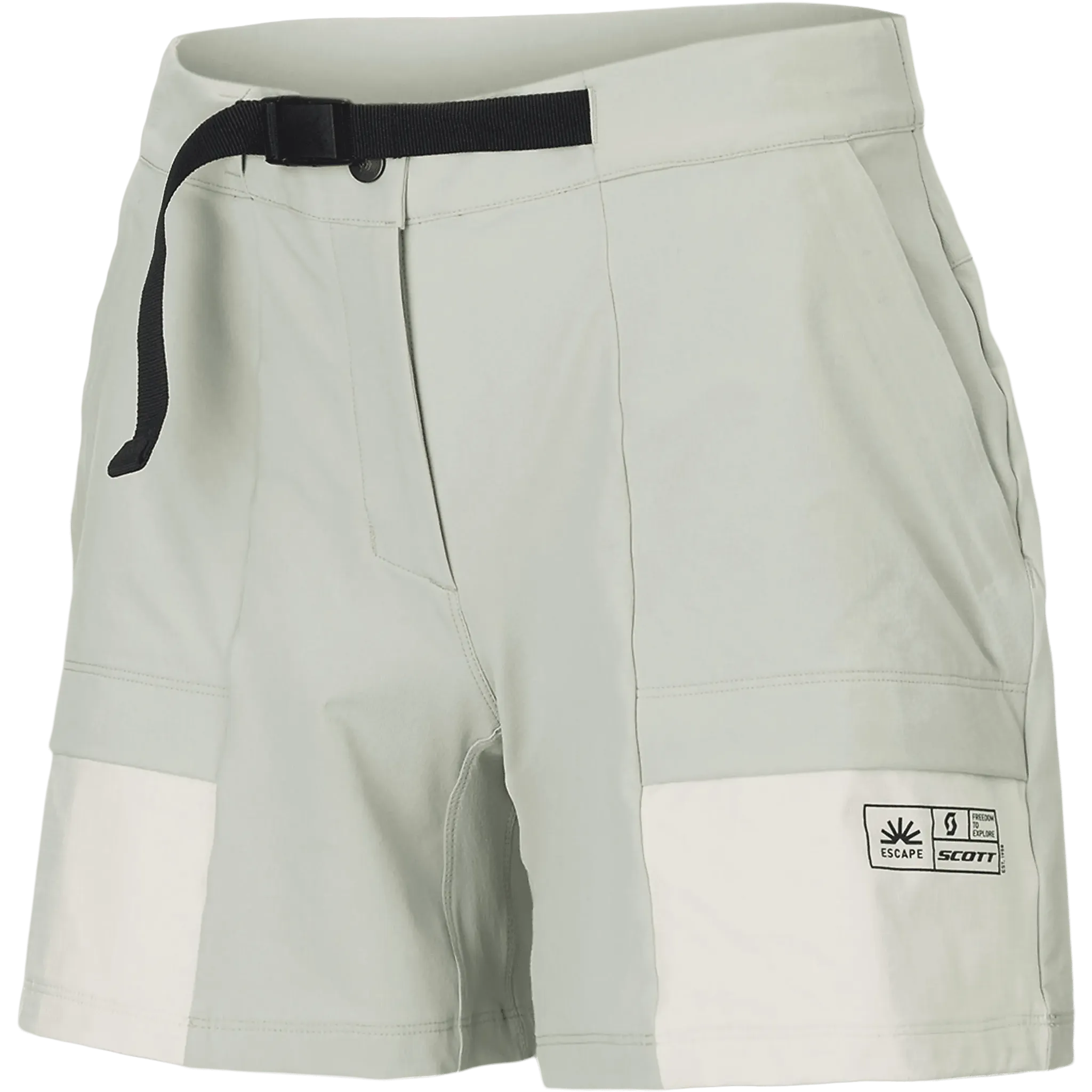 Explorair Escape Shorts Women