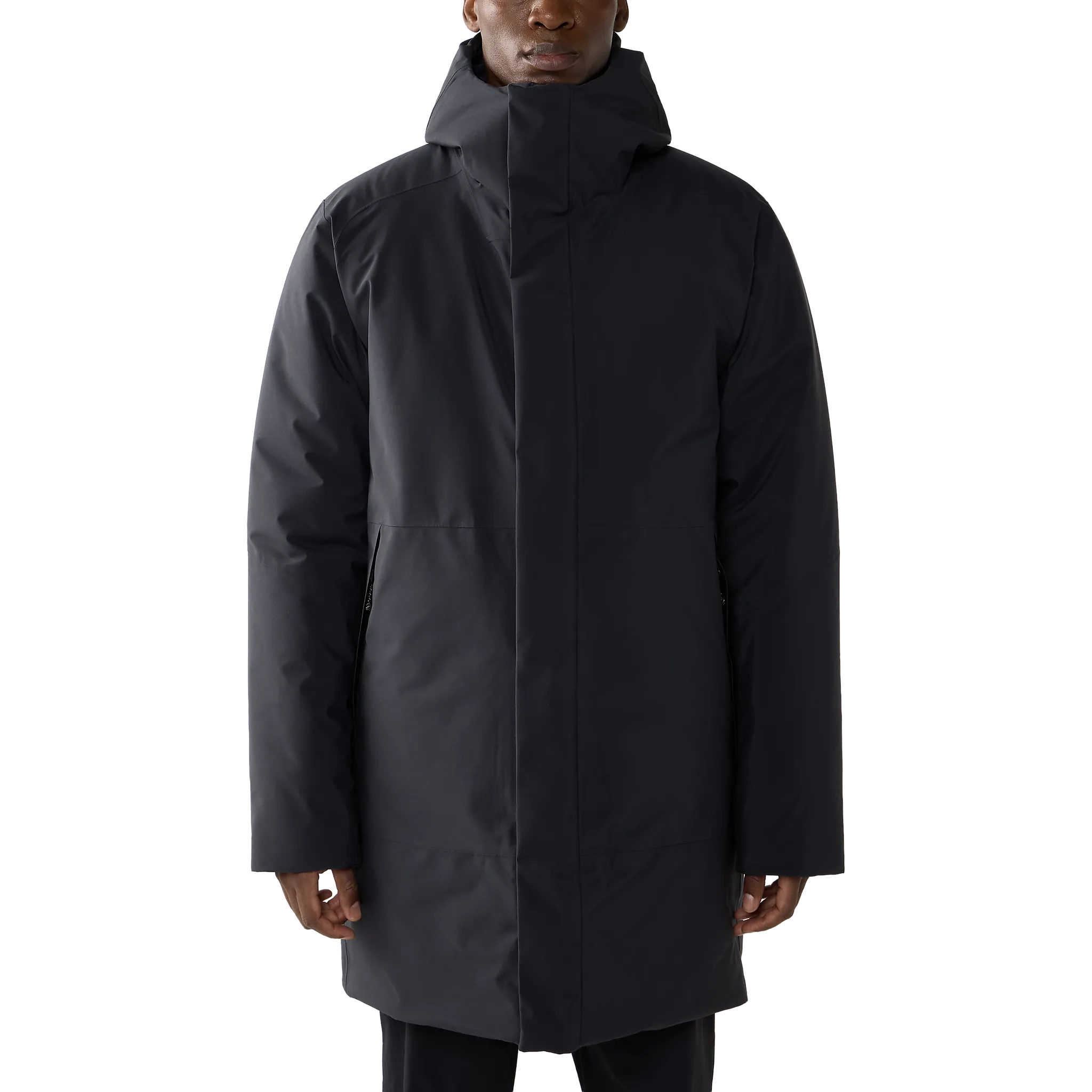 Yra Mimic Proof Parka Men