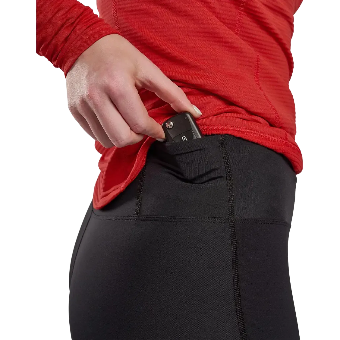 Slipstream Thermal Tights Women