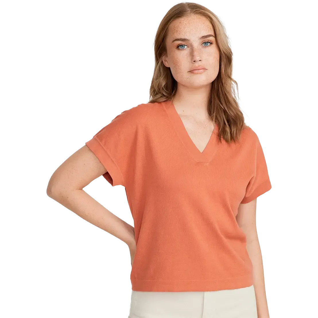Katja Top T-shirt