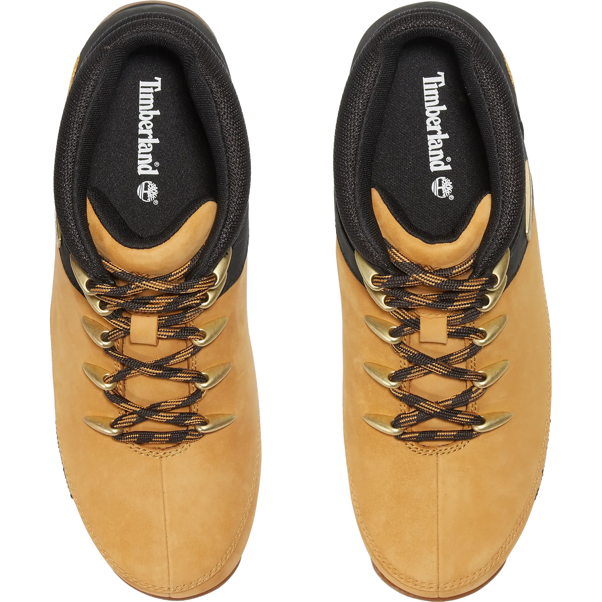 Mid Lace Up Boot Men