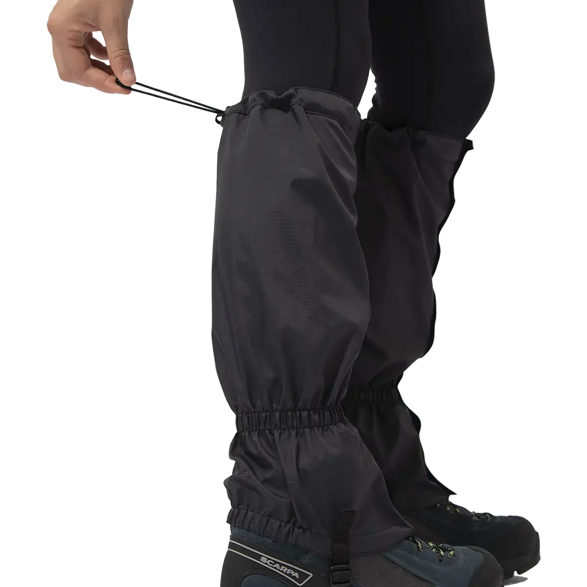 Outflow Gaiter