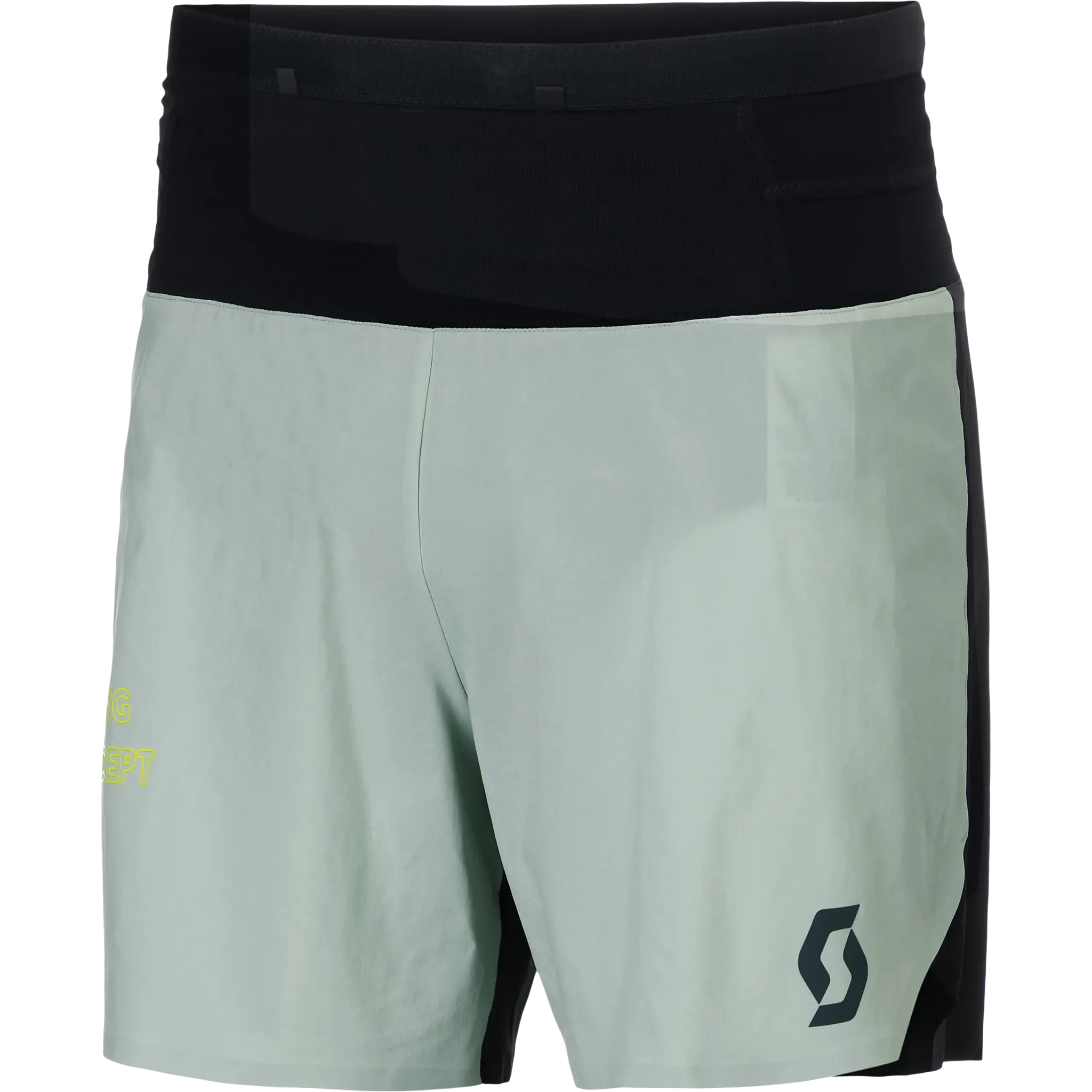 RC Run Shorts Men