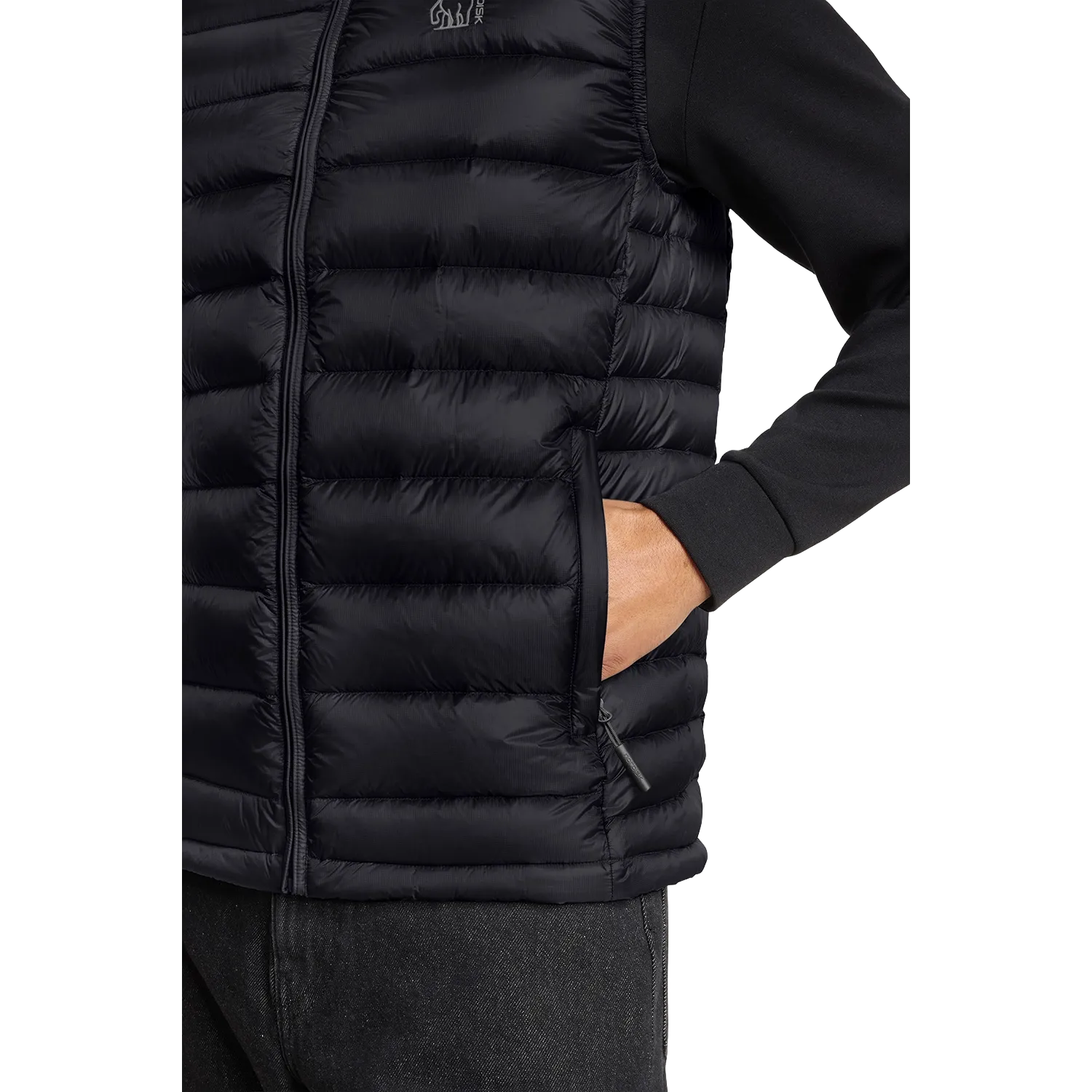 Harald Down Vest Men