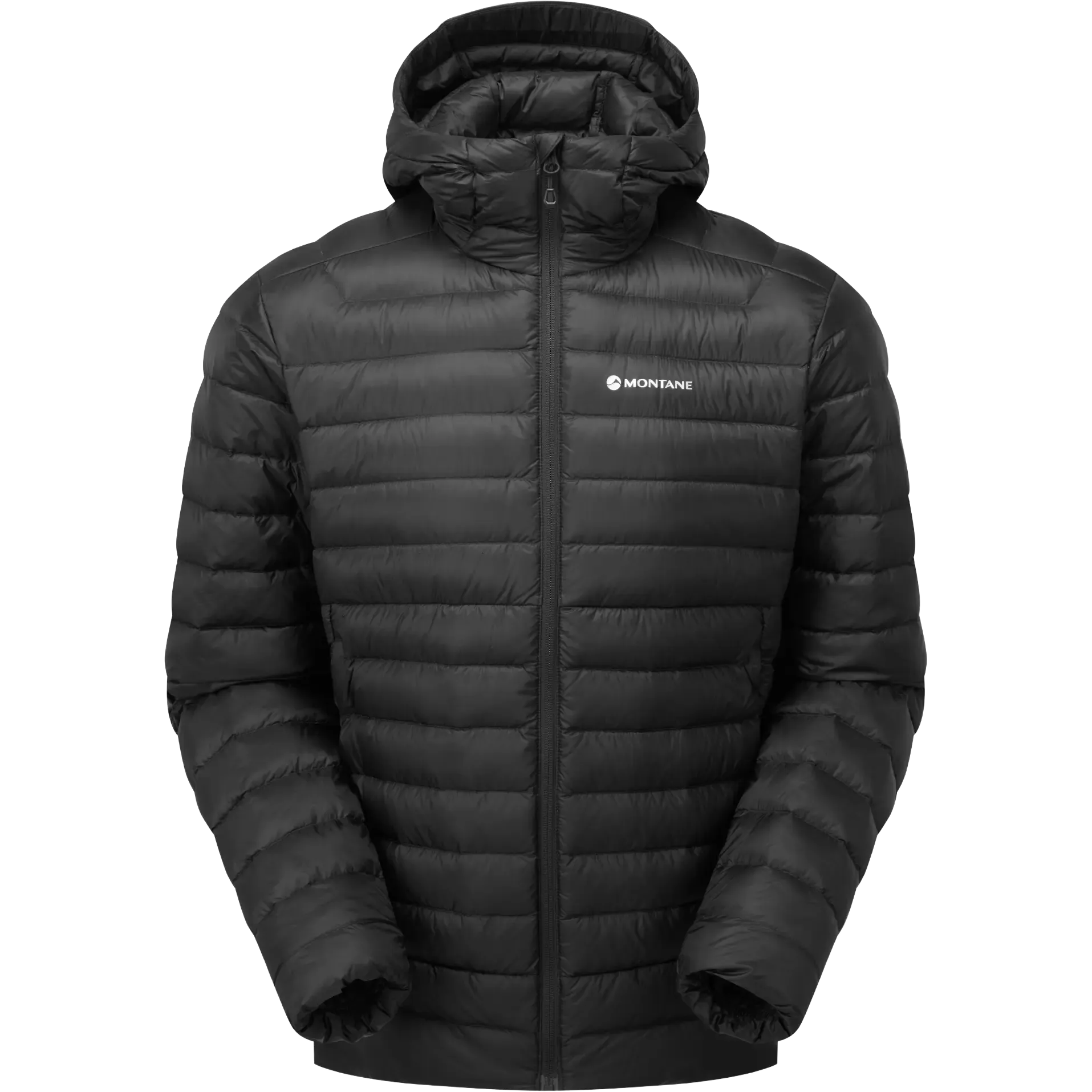 Anti Freeze Hoodie Men