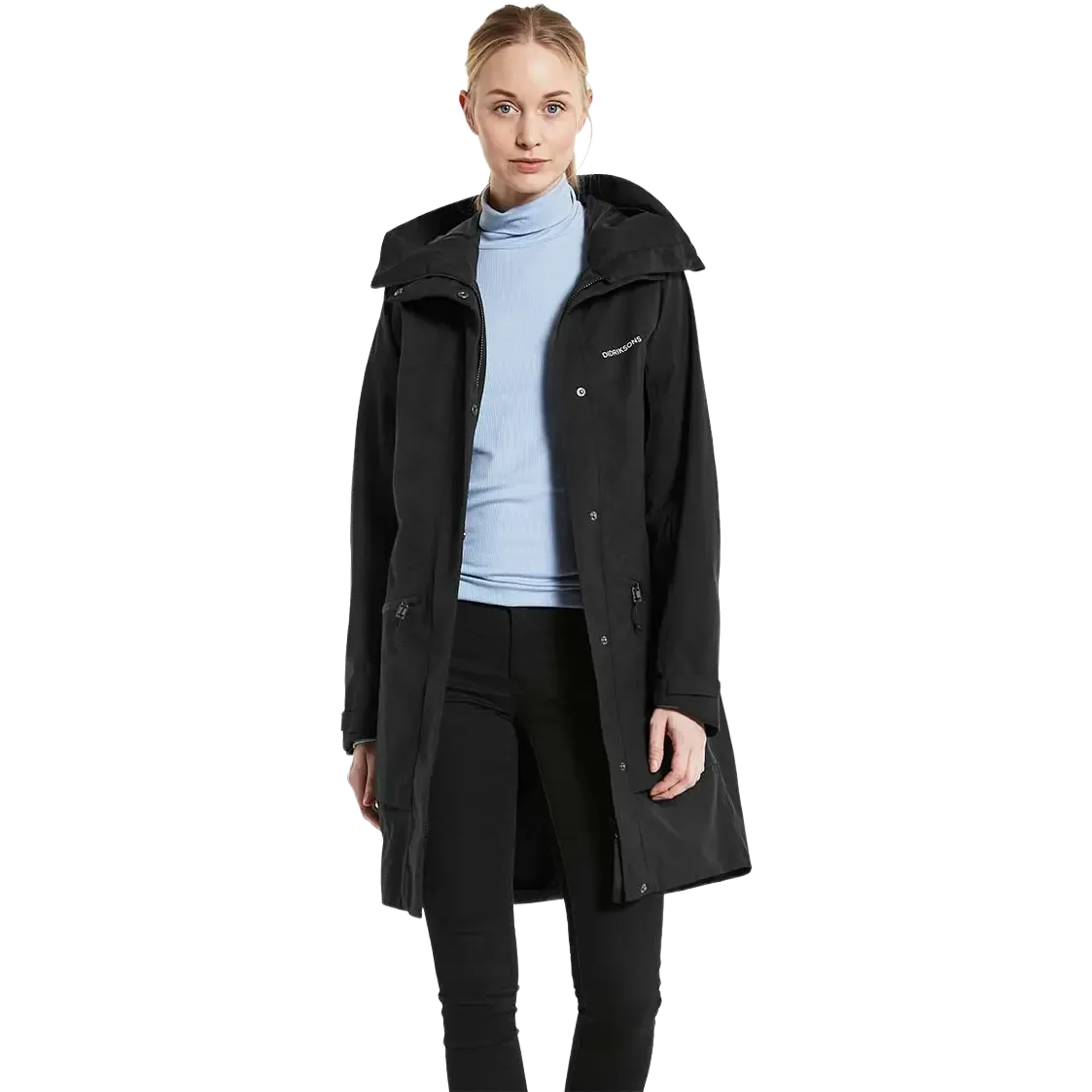 Ilma Parka 6 Women regnjacka
