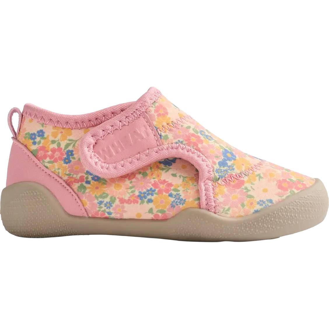 Beach Shoe Shawn