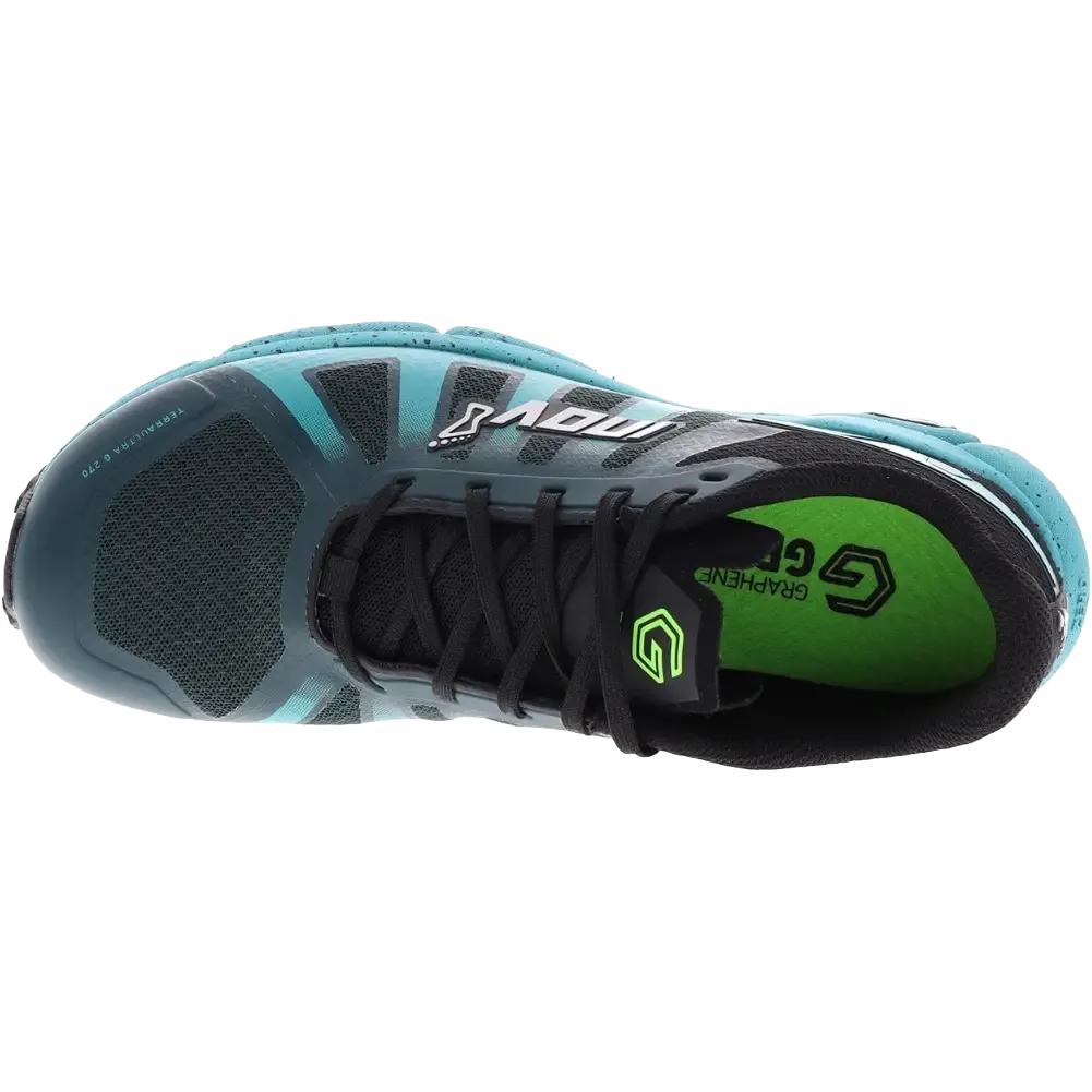 Terraultra G270 Women Løbesko