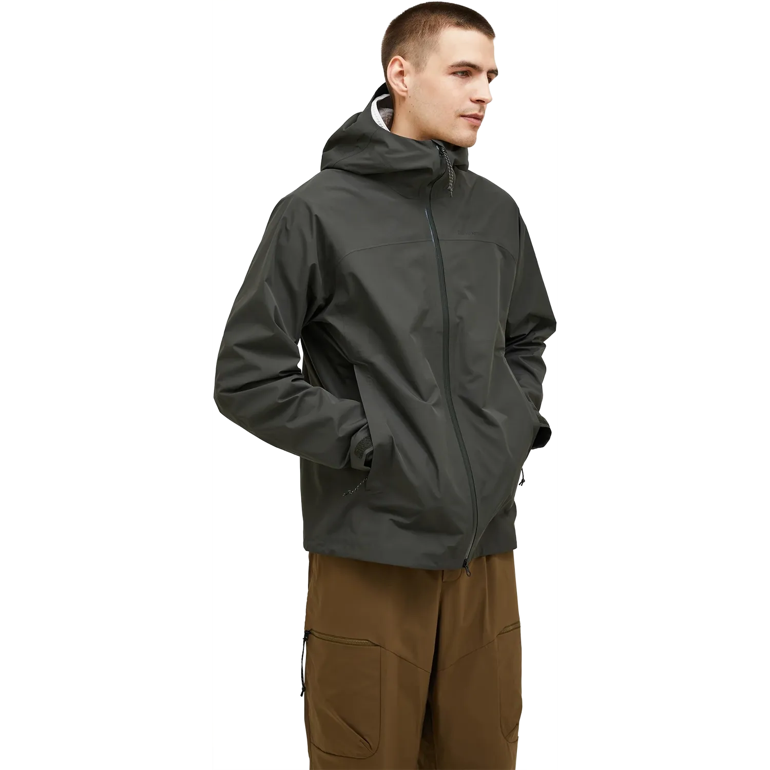 Treeline Shell Jacket Men