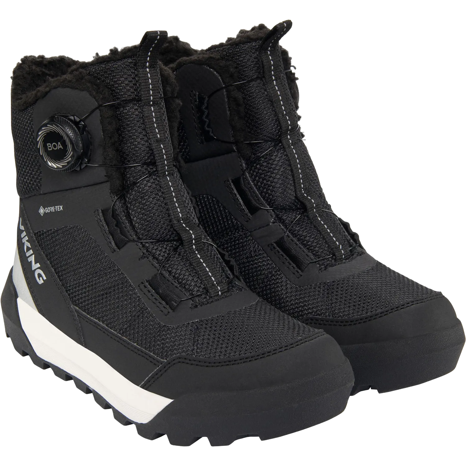 Expower Warm GTX BOA