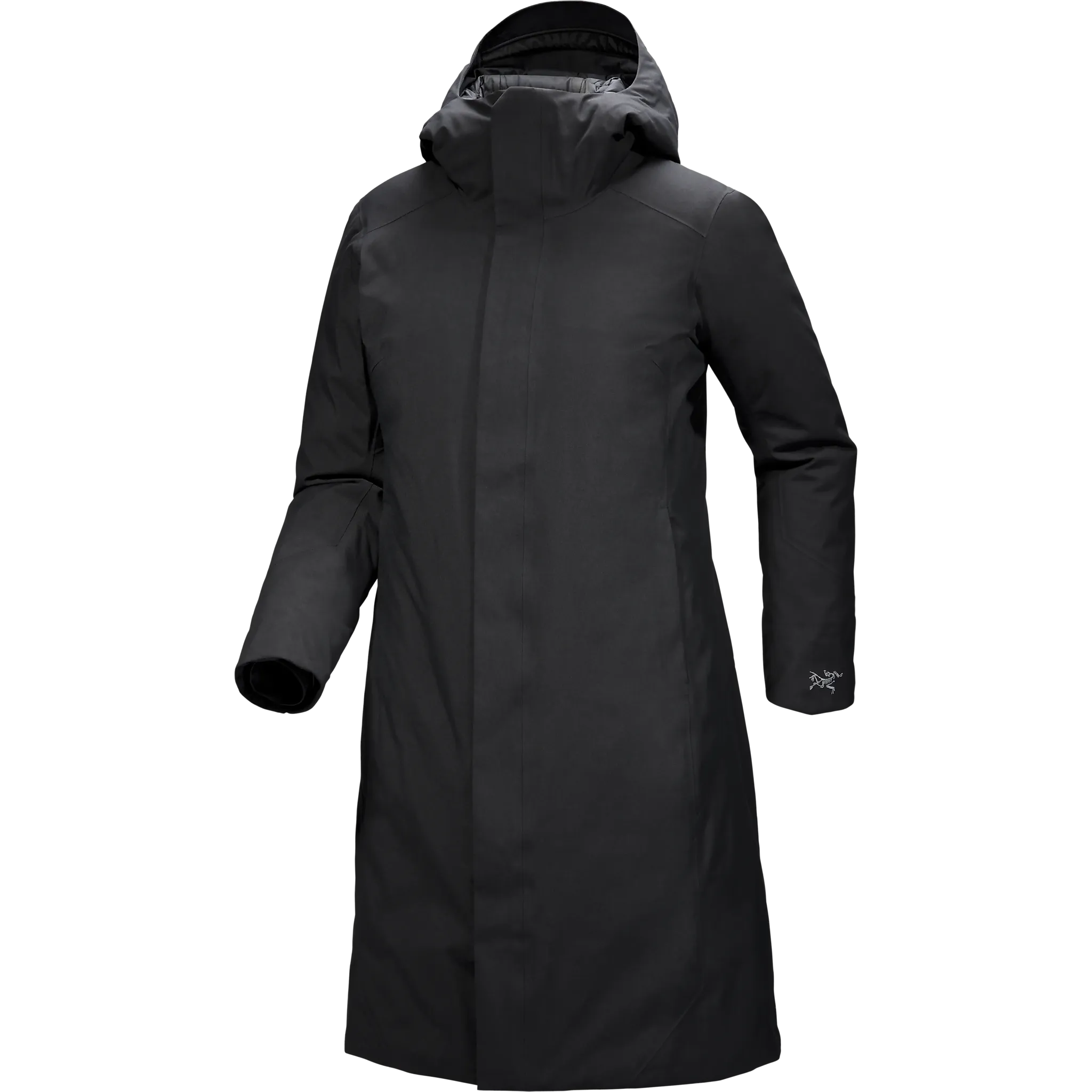 Patera Parka Women