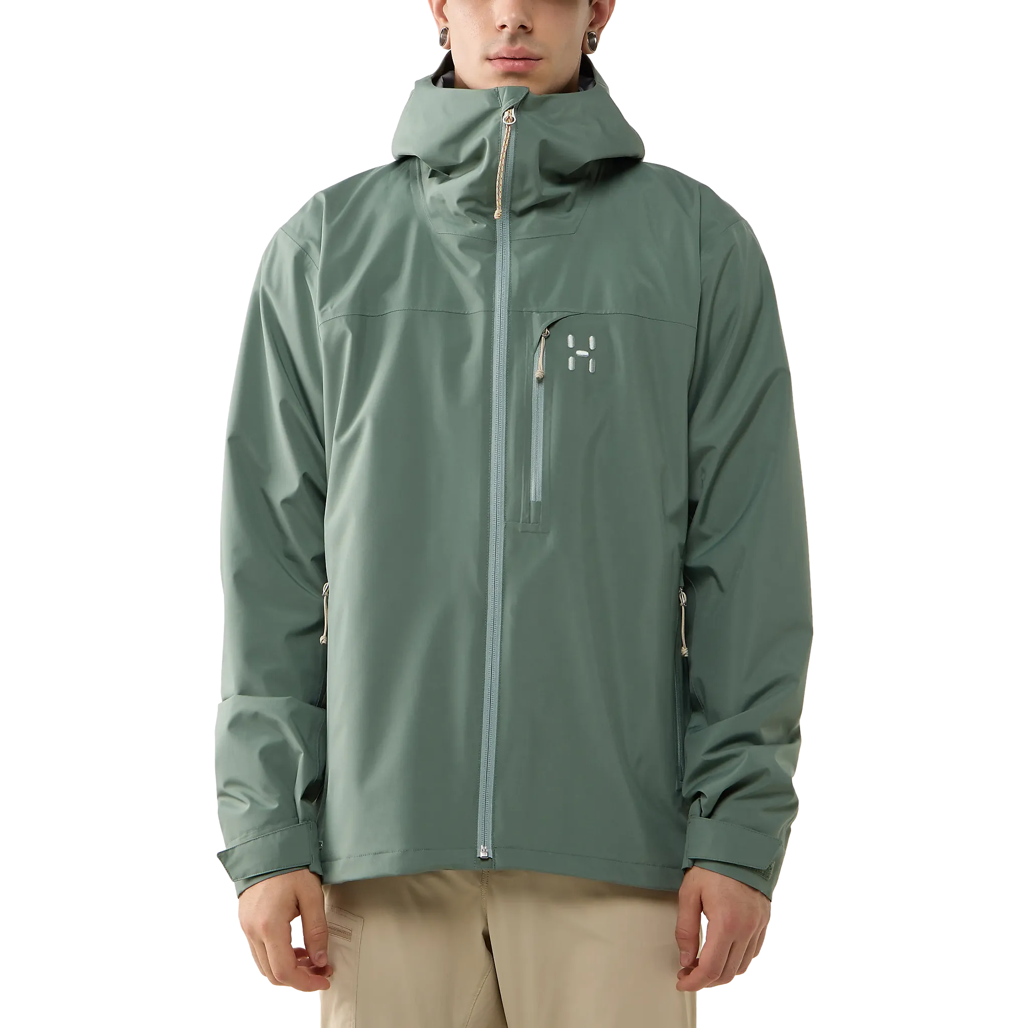 Ozka Proof Jacket Men