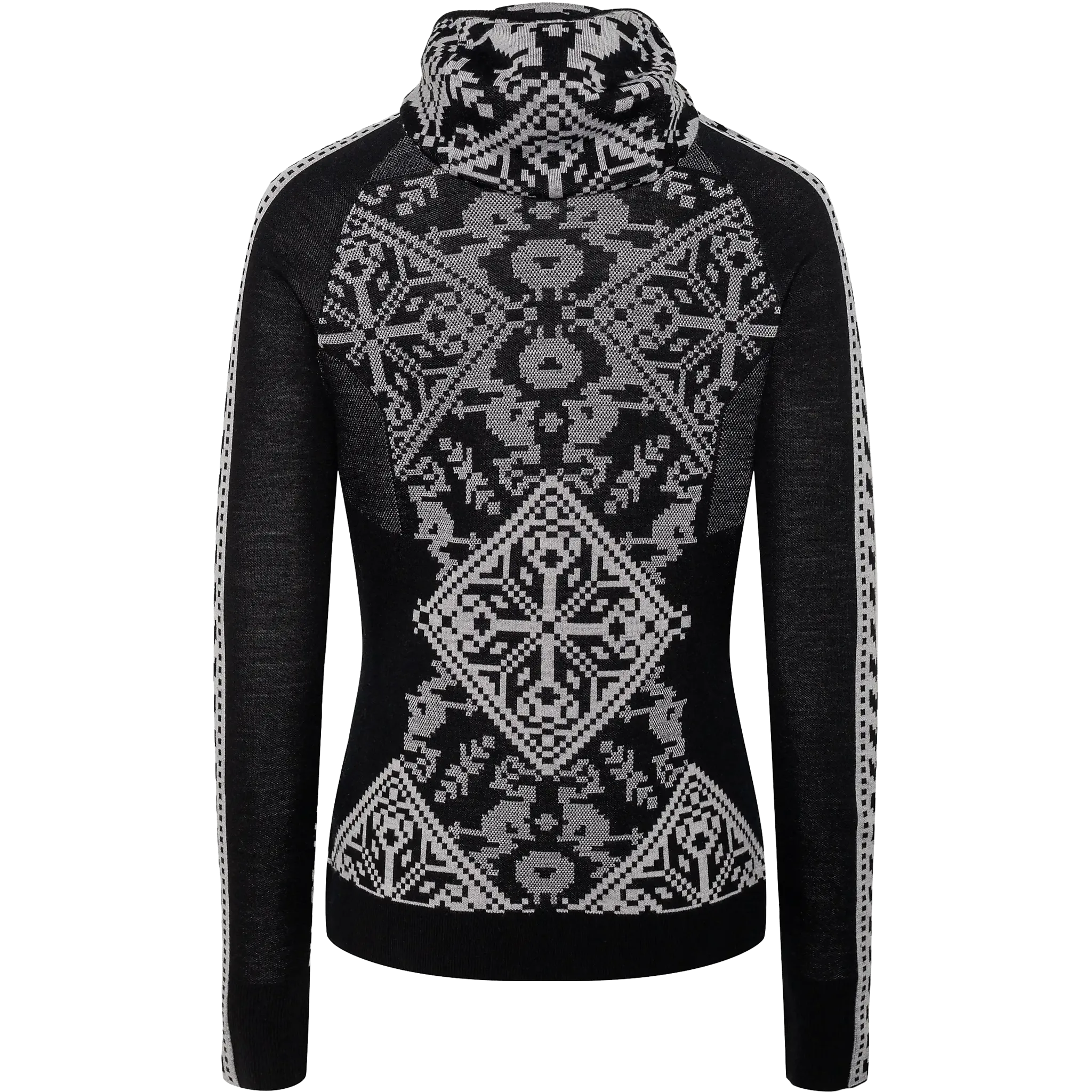 Saga Hood Women