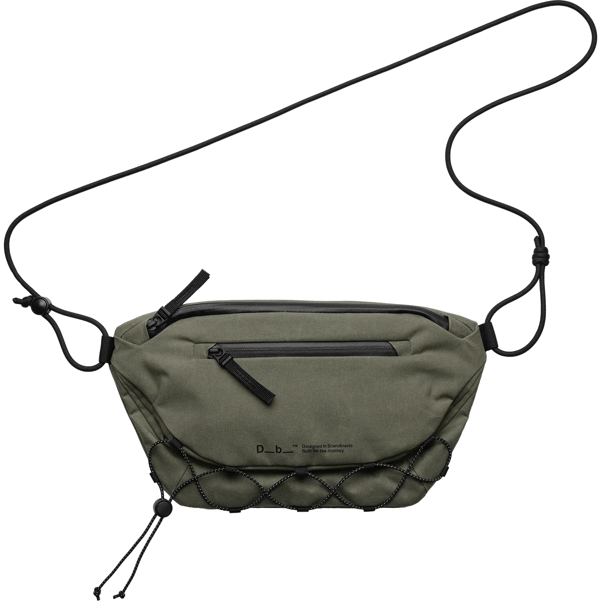 Roamer Pro Sling Bag 6L