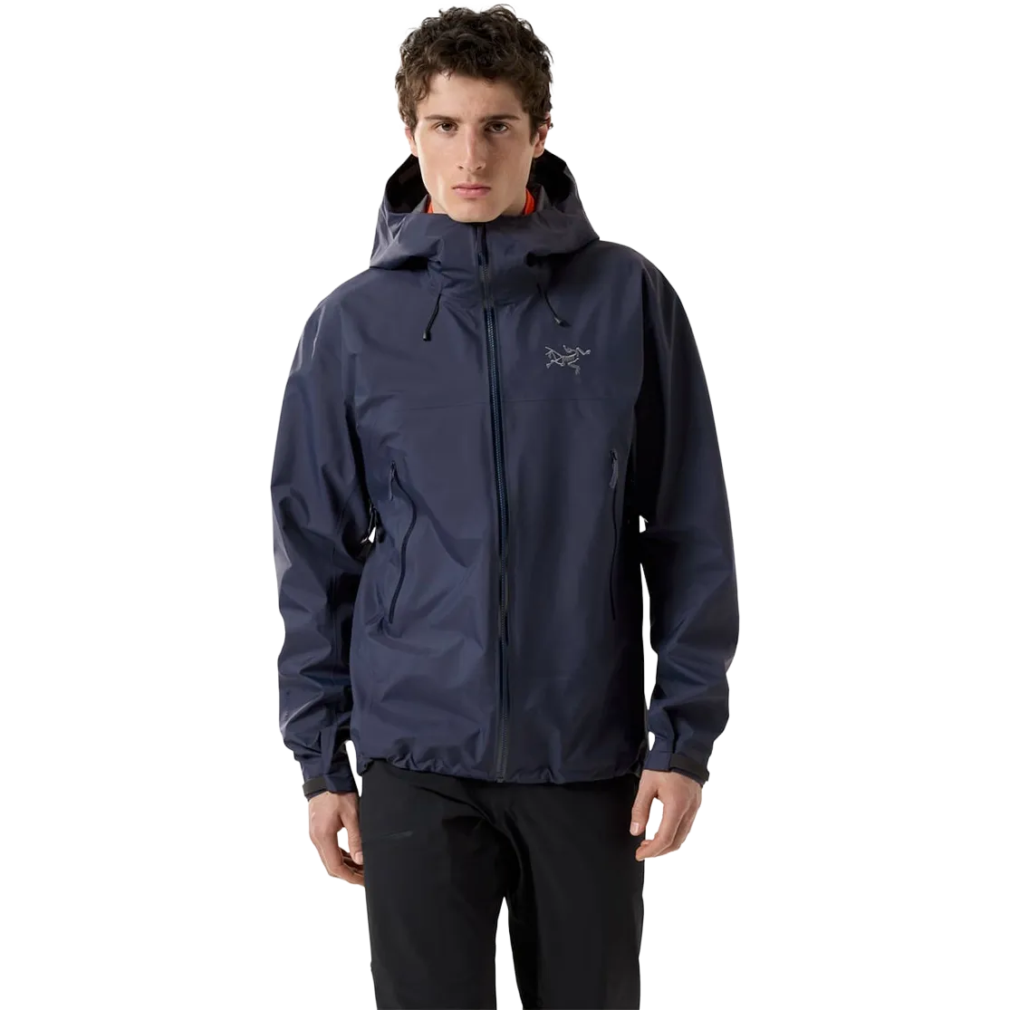 Beta SL Jacket Men Regnjakke/Skaljakke