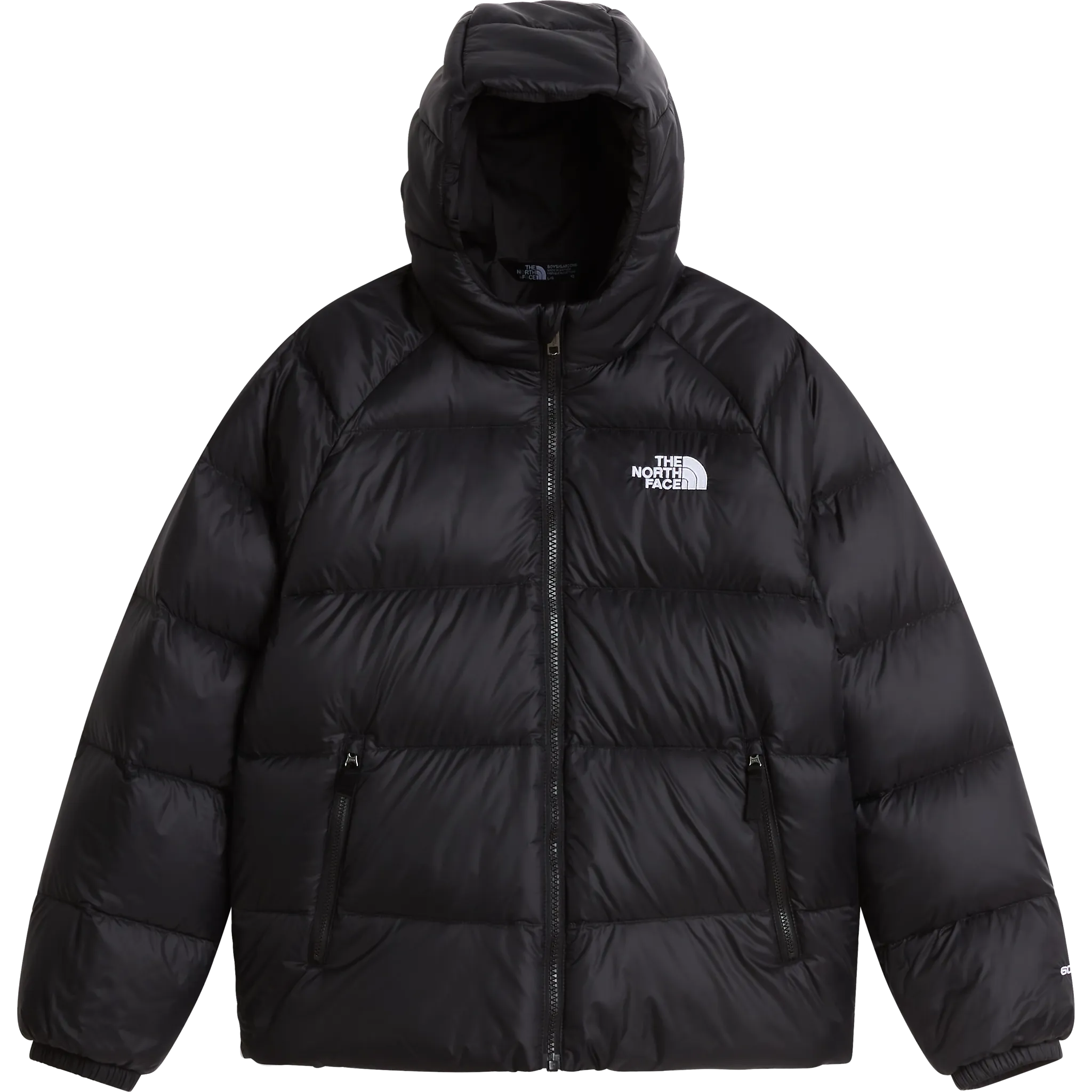 Hydrenalite Down Hooded Jacket Junior