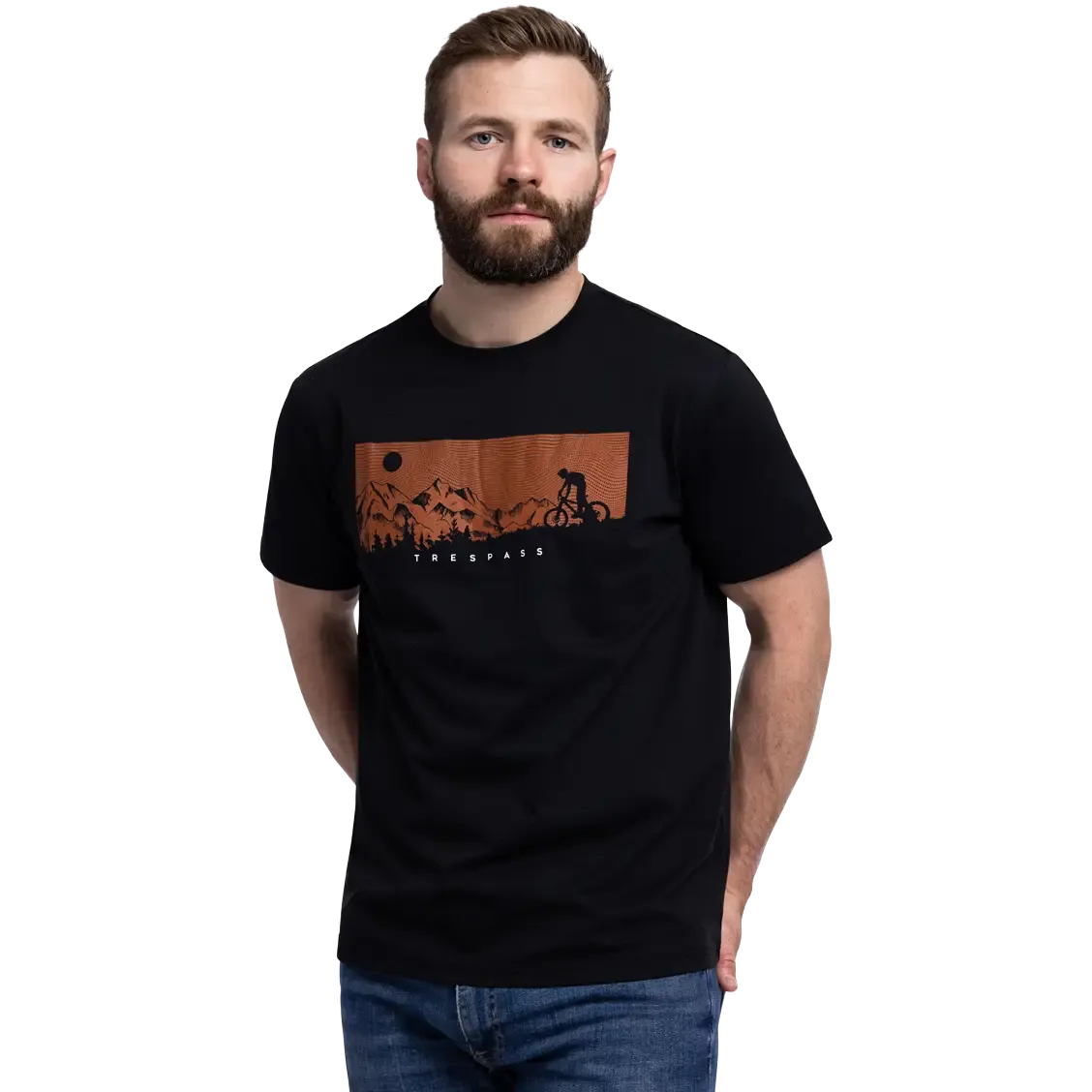 Nellow Casual T-shirt Men
