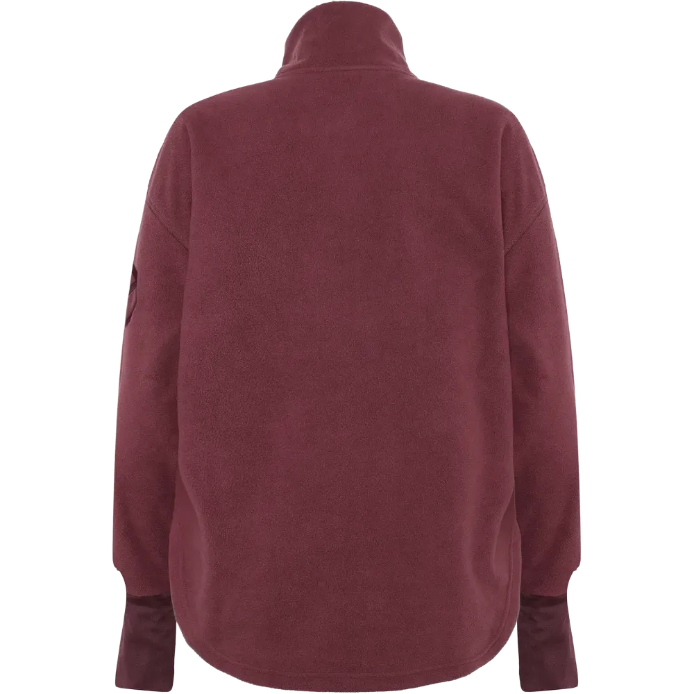 Ronja Fullzip Women