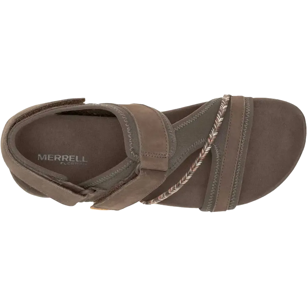 Terran 4 Backstrap Women sandal