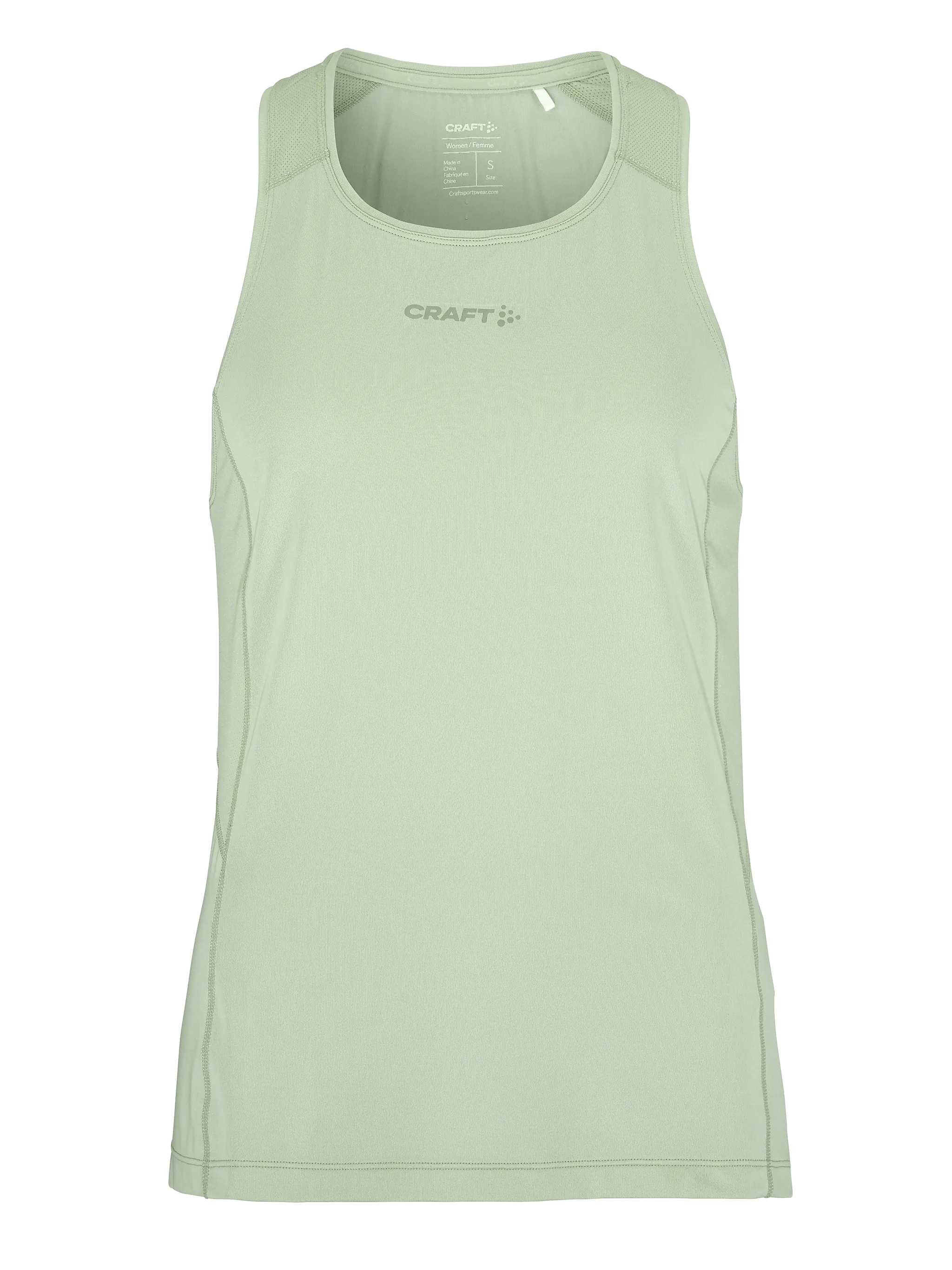 Adv Essence Singlet 2 Women