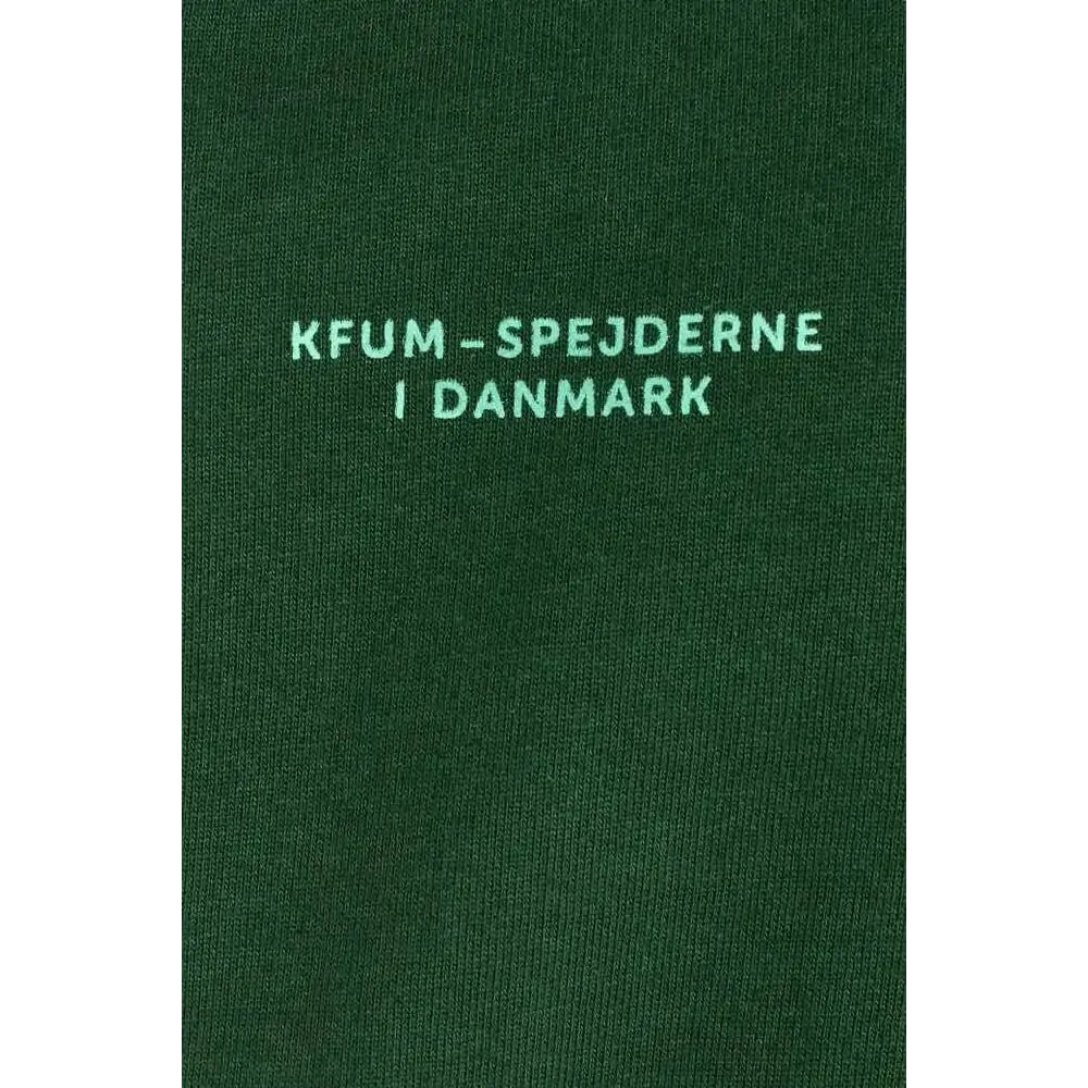KFUM-Spejderne Hoodie Børn