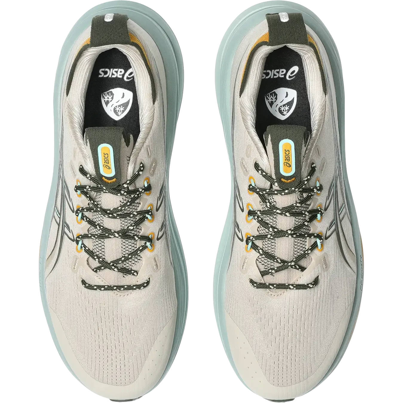 Gel-Nimbus 28 Tr Men