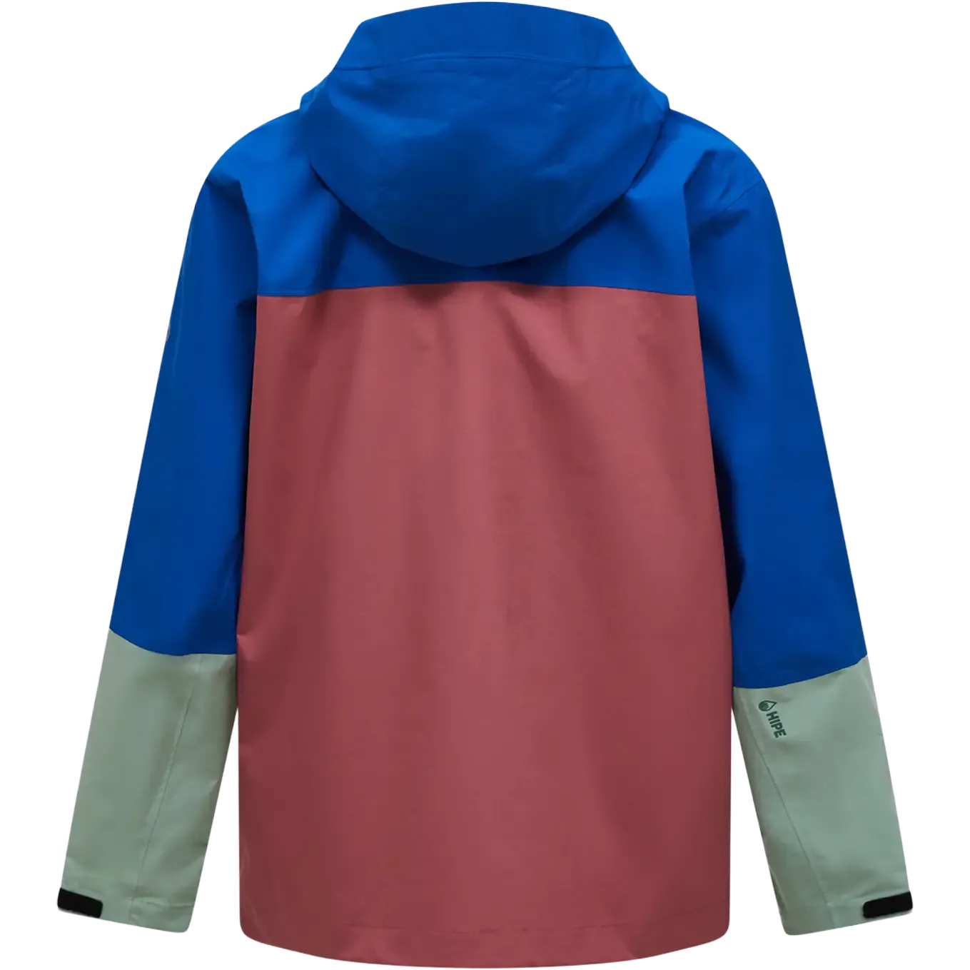 Trail Hipe Shell Jacket Men