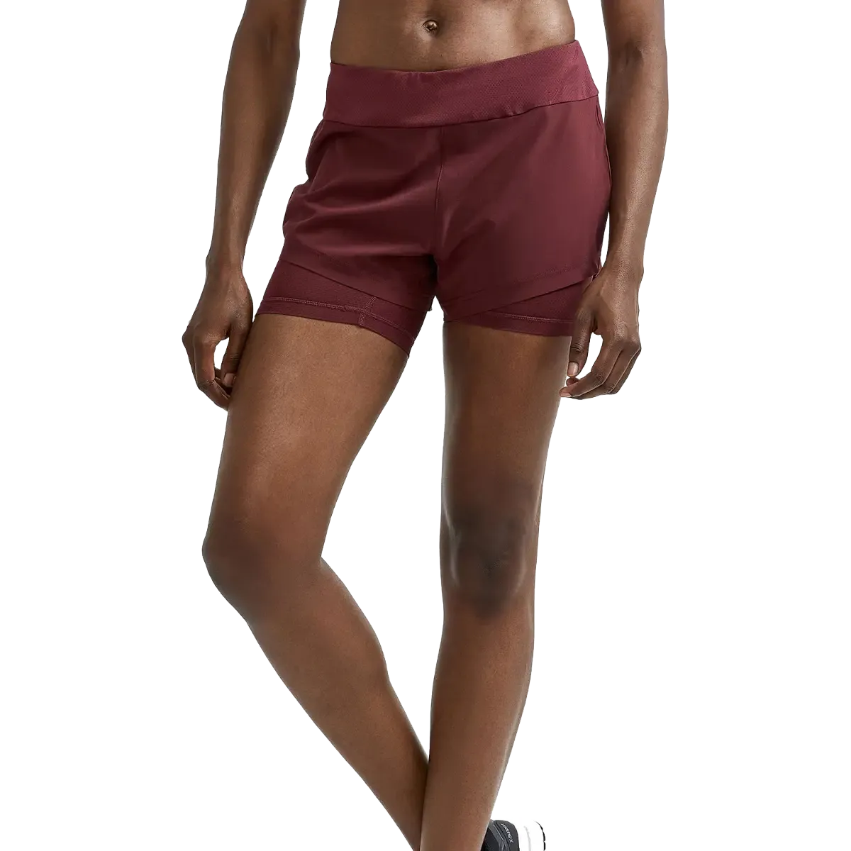 Adv Essence 2-In-1 Shorts Women