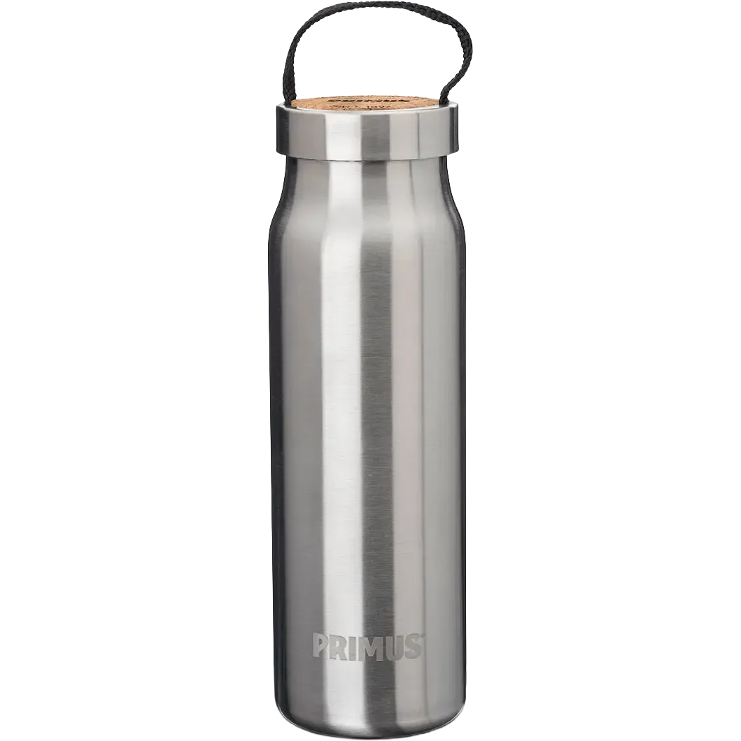 Klunken Vacuum Bottle 0,5 liter SS termoflaske