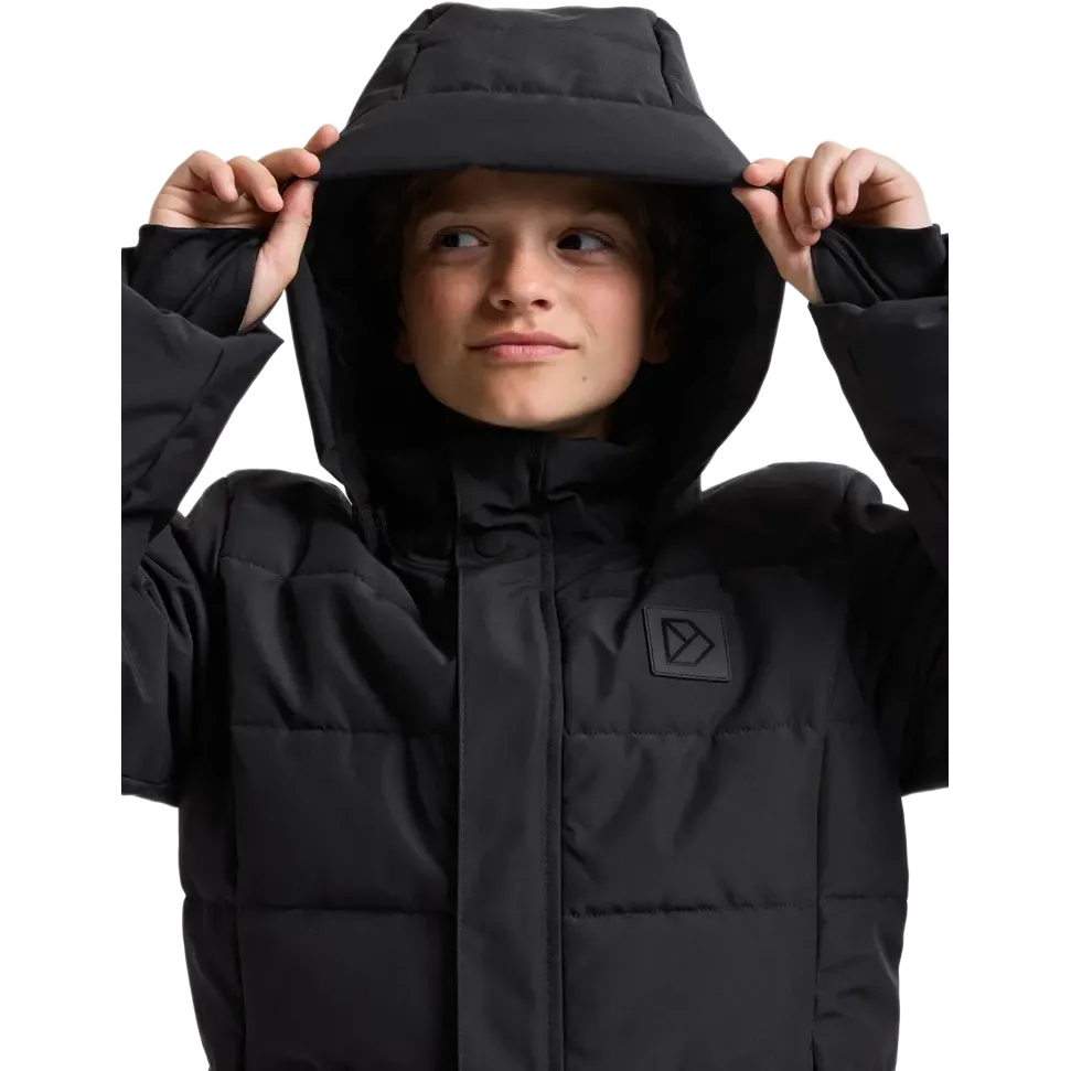 Silikat Kids Jacket