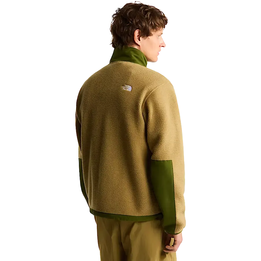 Yumiori Off Peak Full Zip Jacket Men