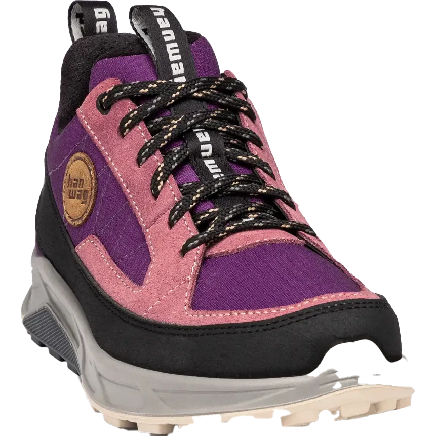Rotpunkt Light Low Lady GTX damskor