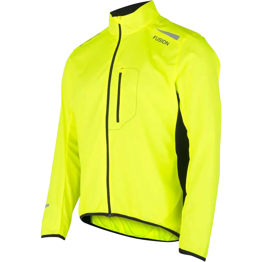 S1 Run Jacket Men Løbejakke