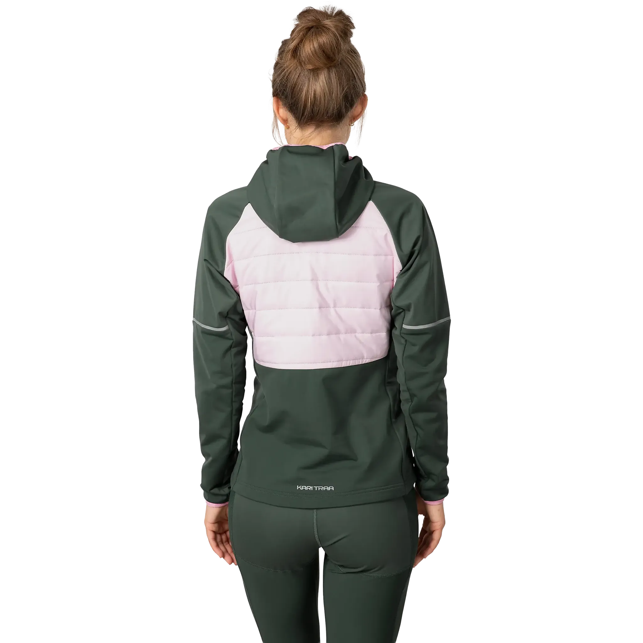 Nia Jacket Women
