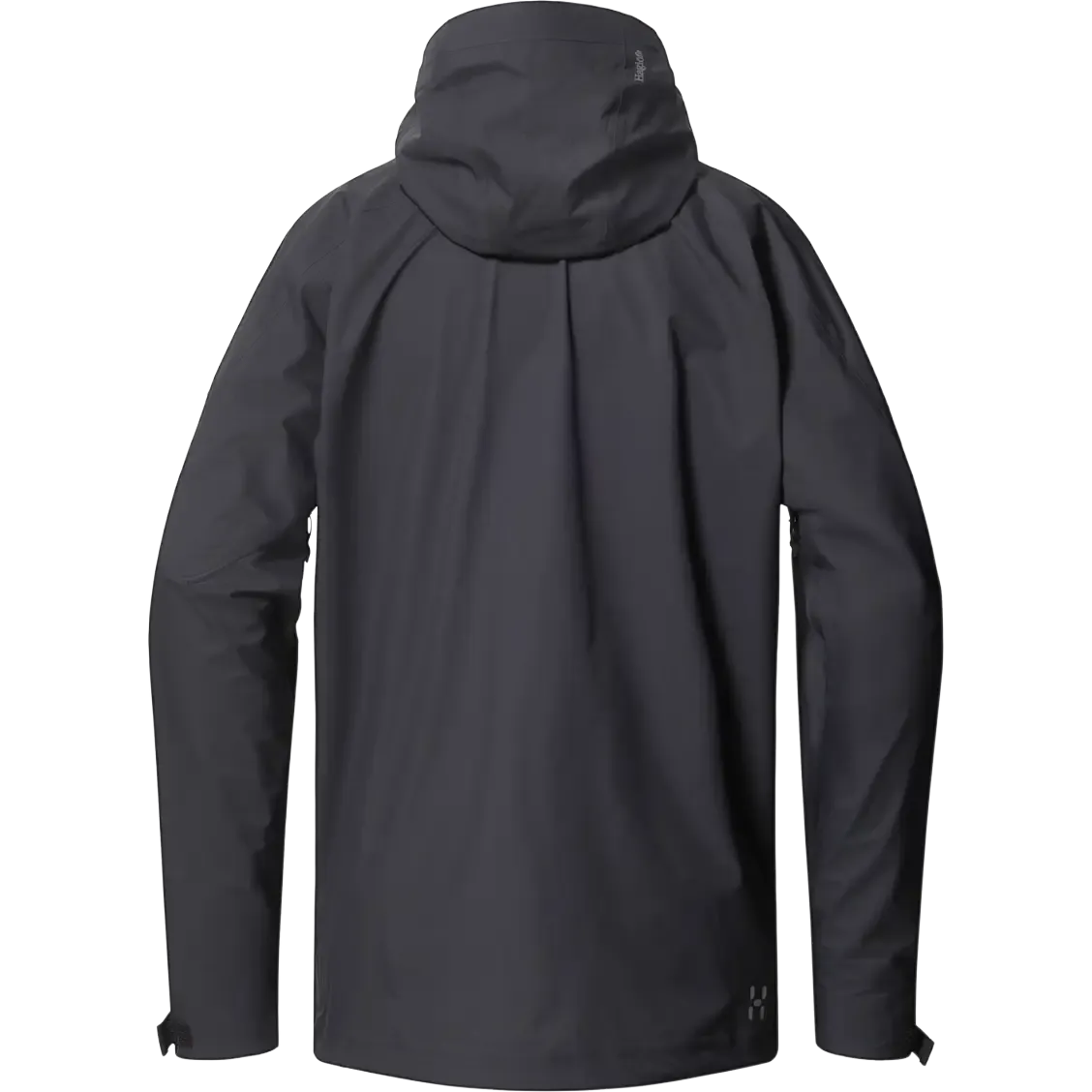 L.I.M Airak GTX Jacket Women regnjacka