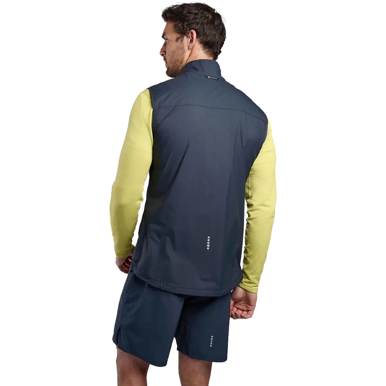 Featherlite Gilet Vest Men