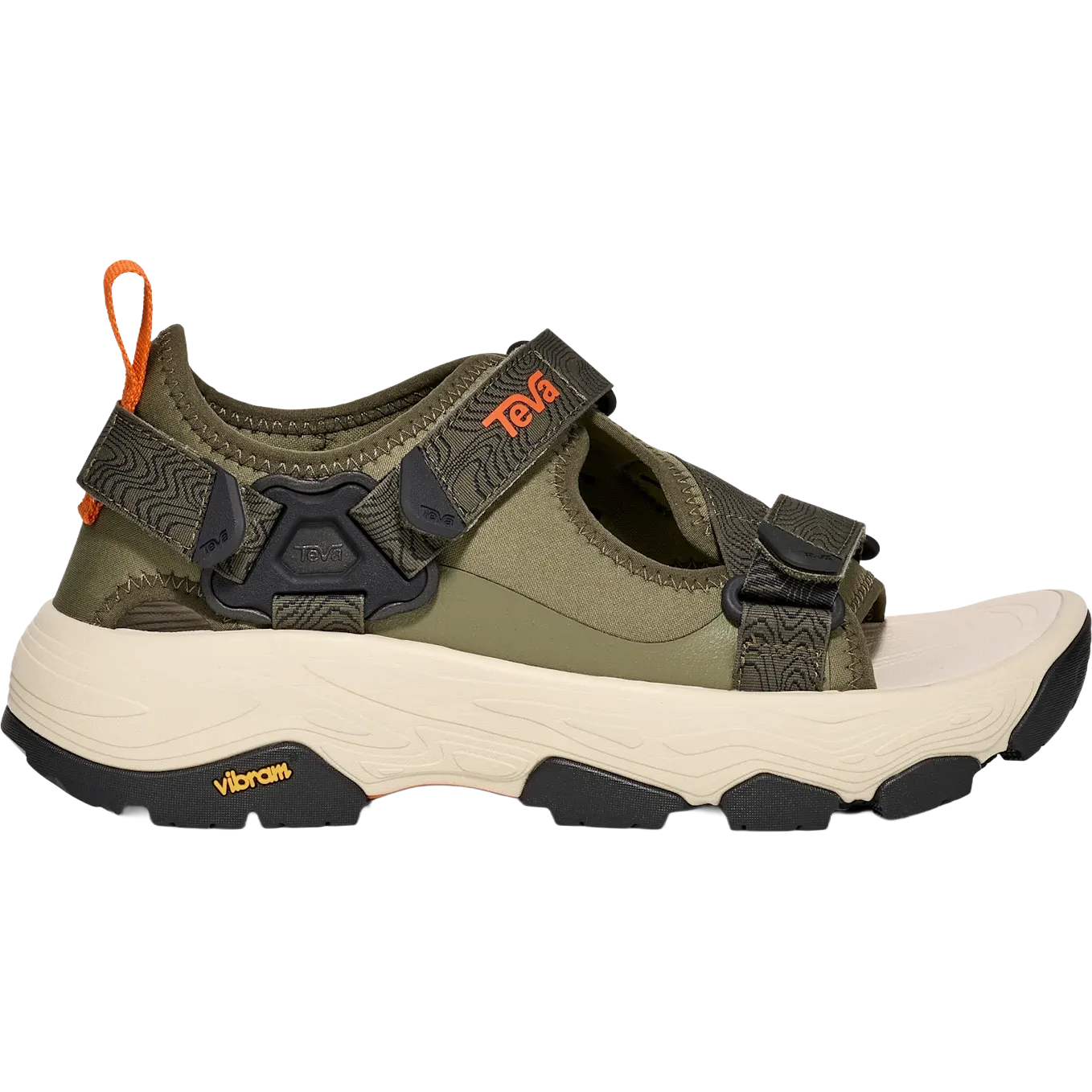 Grandview Max Sandal Men