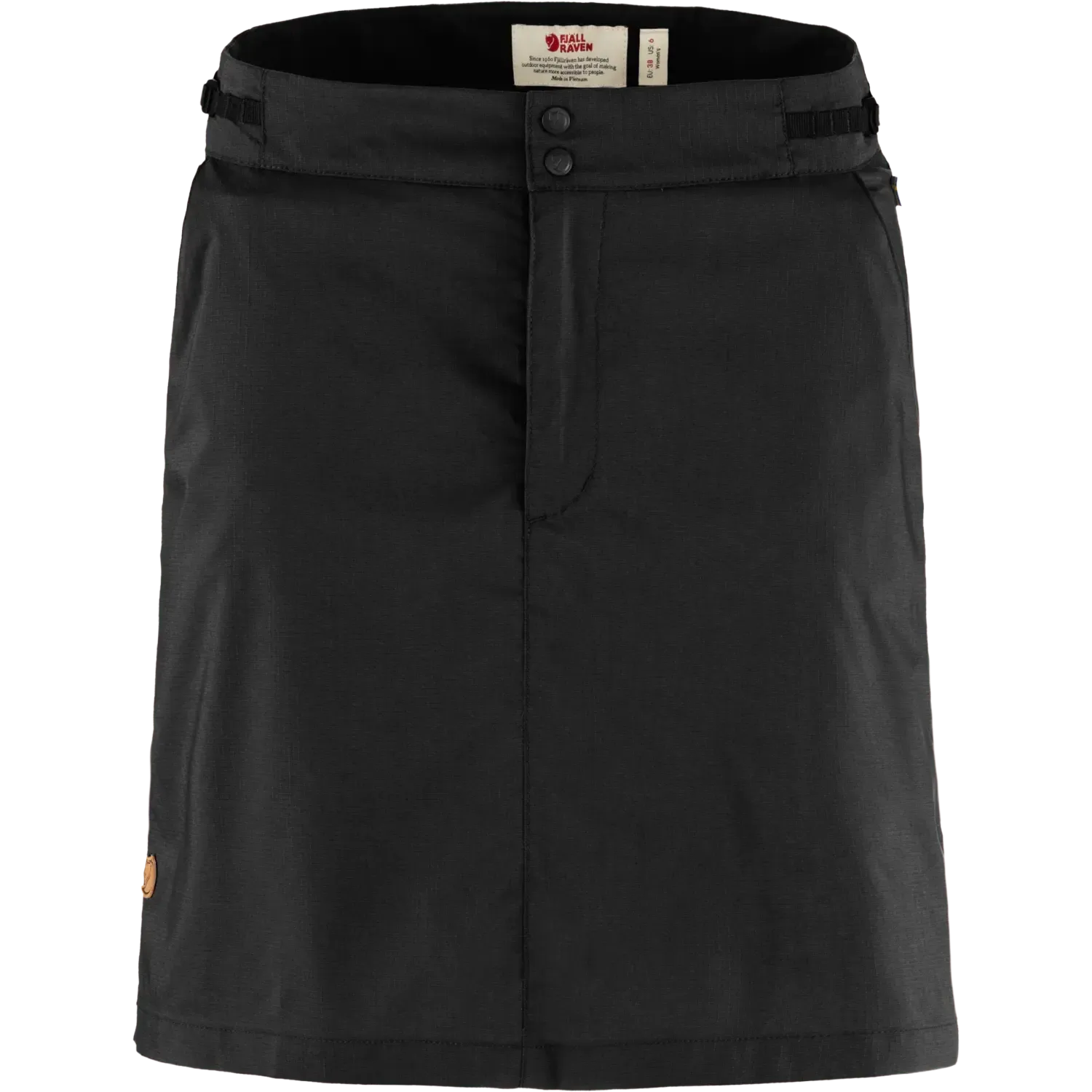Abisko Hike Skort Women