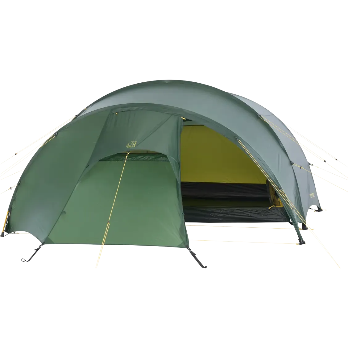 Oppland 3 LW (2.0) Tent telt 3 prs.
