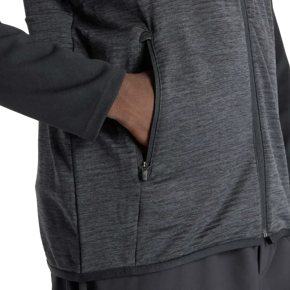Heat Grid Vest Men