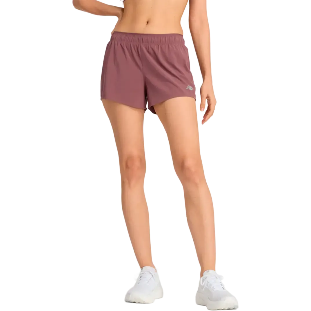 RC Seamless Short 3'' Women