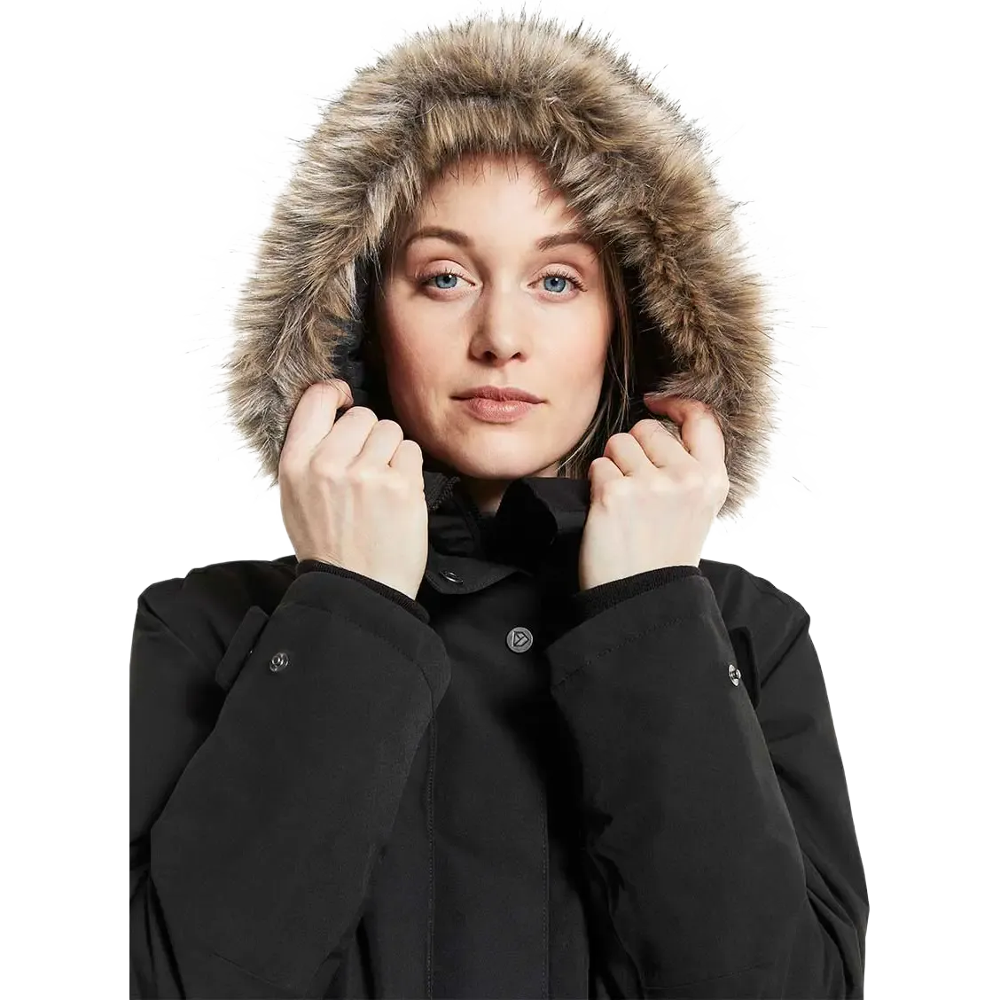 Erika Parka 3 Women vinterjakke