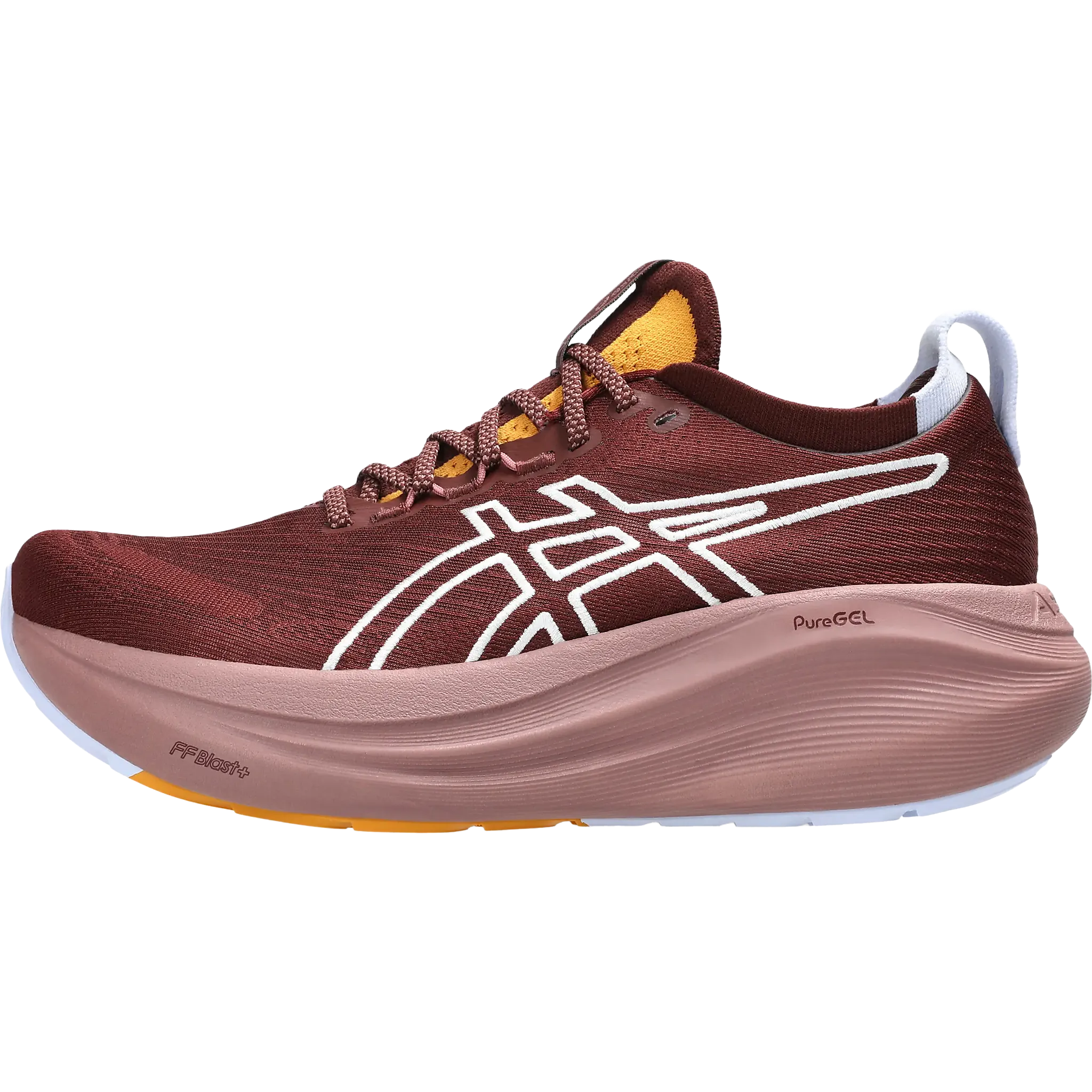 Gel-Nimbus 27 Tr Women
