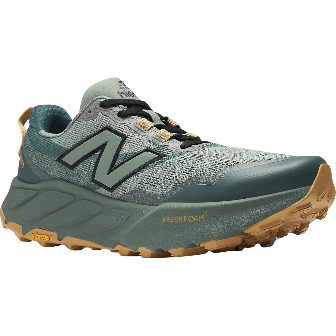Hierro V9 Men