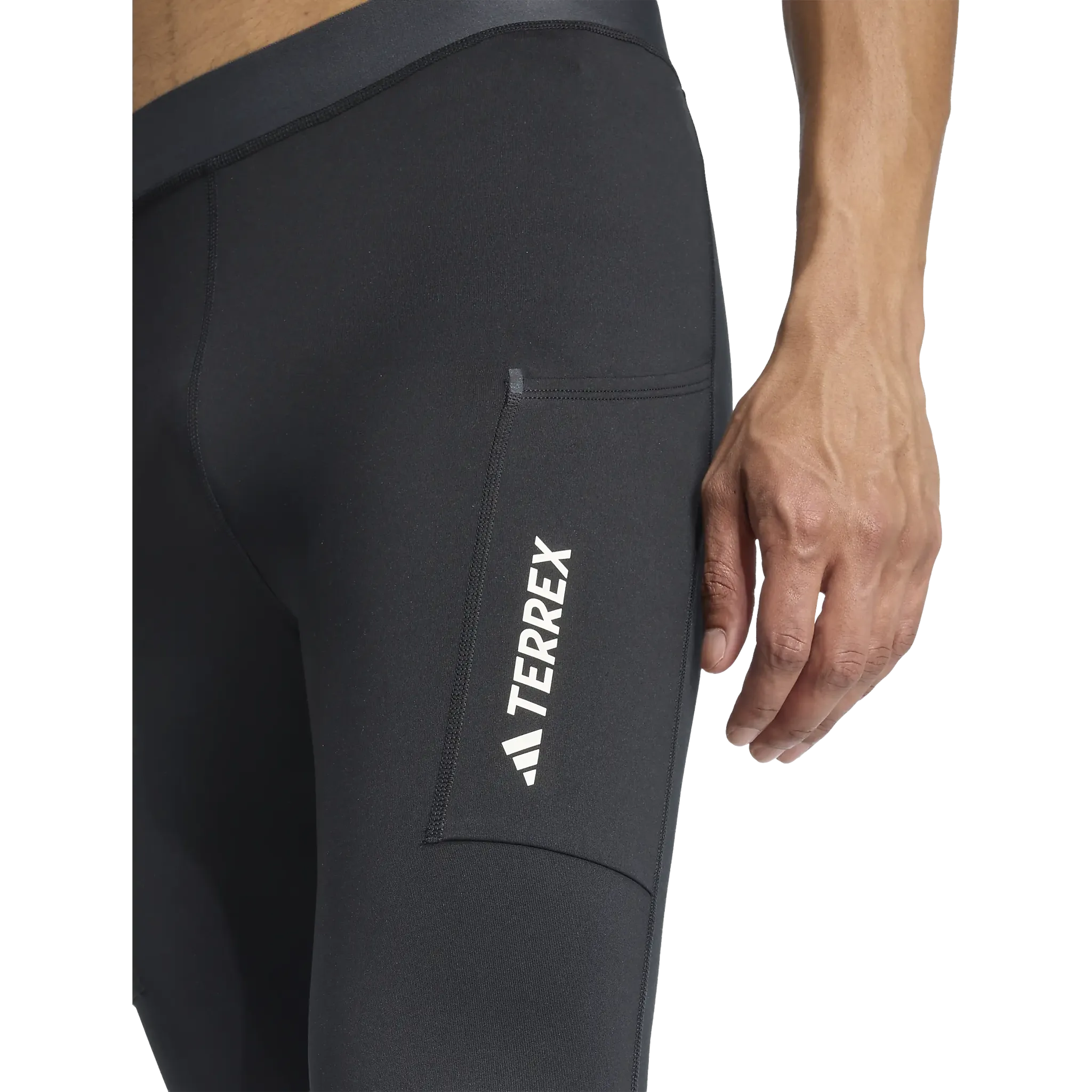 Xpr Brsh Tights Men