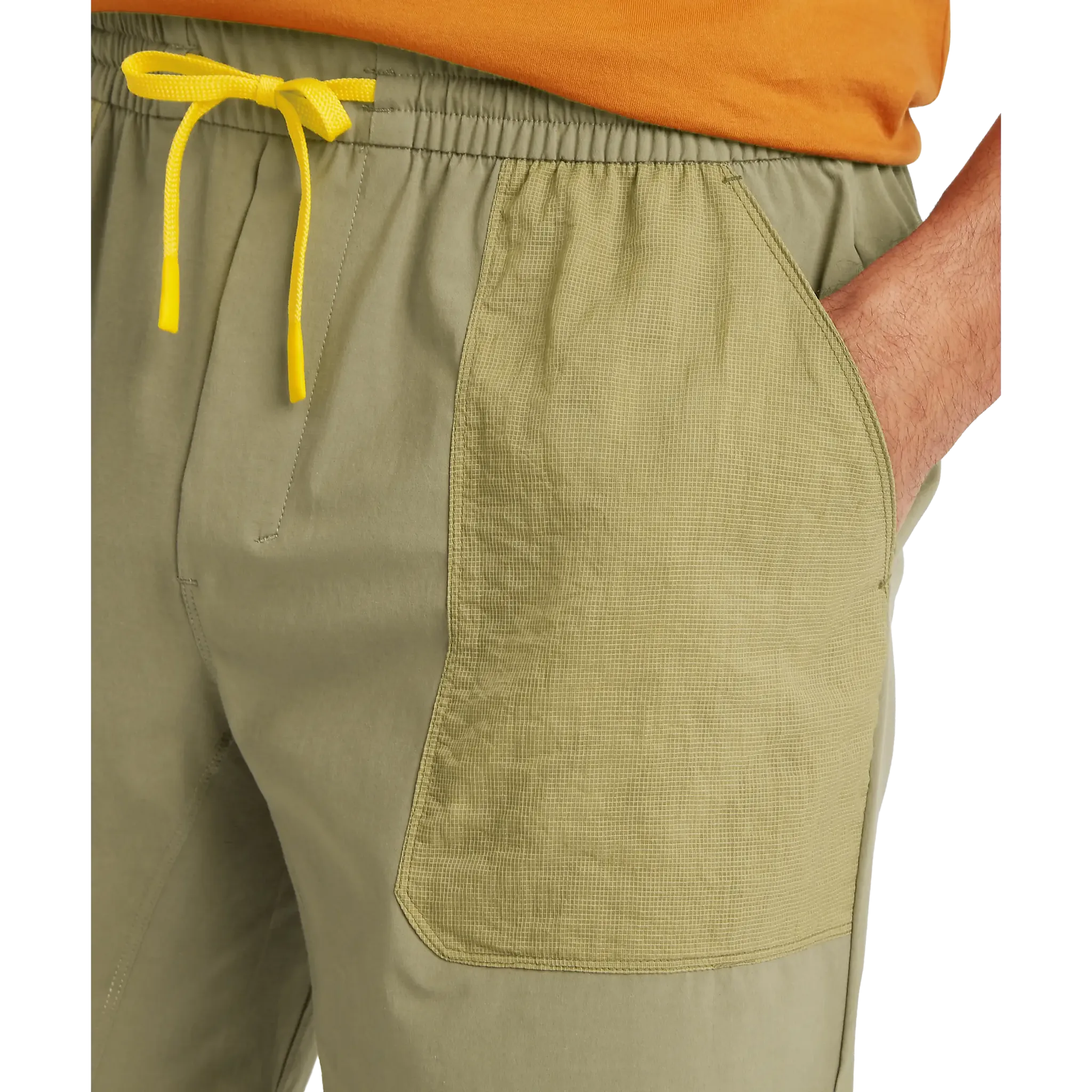 Tarcho Retro Short 7'' Men