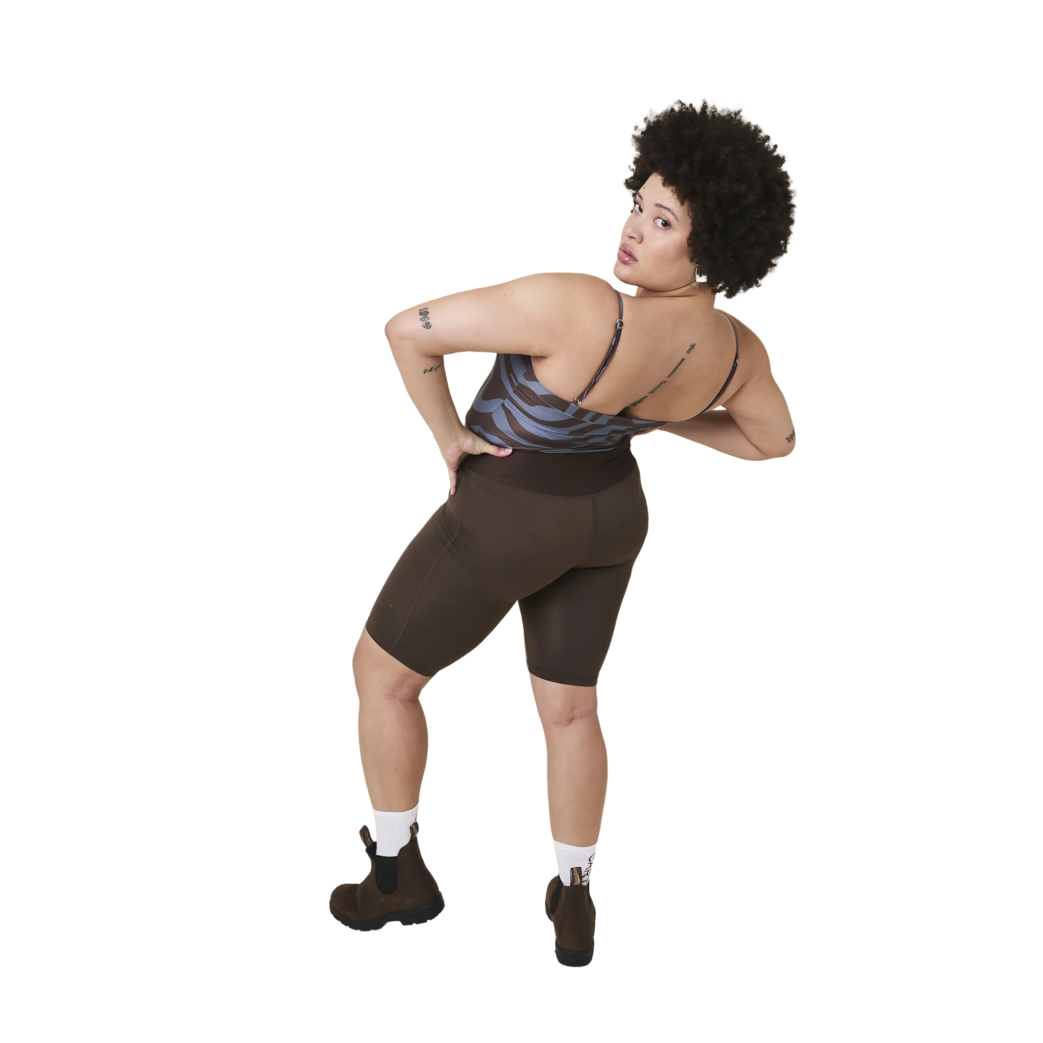 Agile Active Shorts