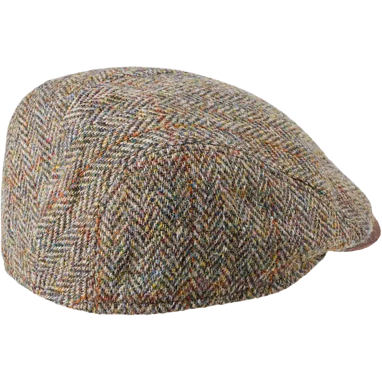 Bang 32 Harris Tweed